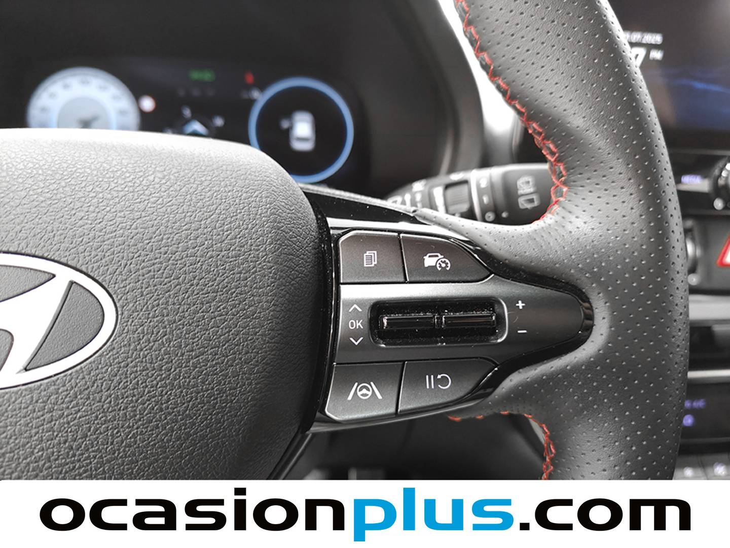 Hyundai i30 Hyundai i30 1.0 TGDI N Line SE (100 CV) al mejor precio