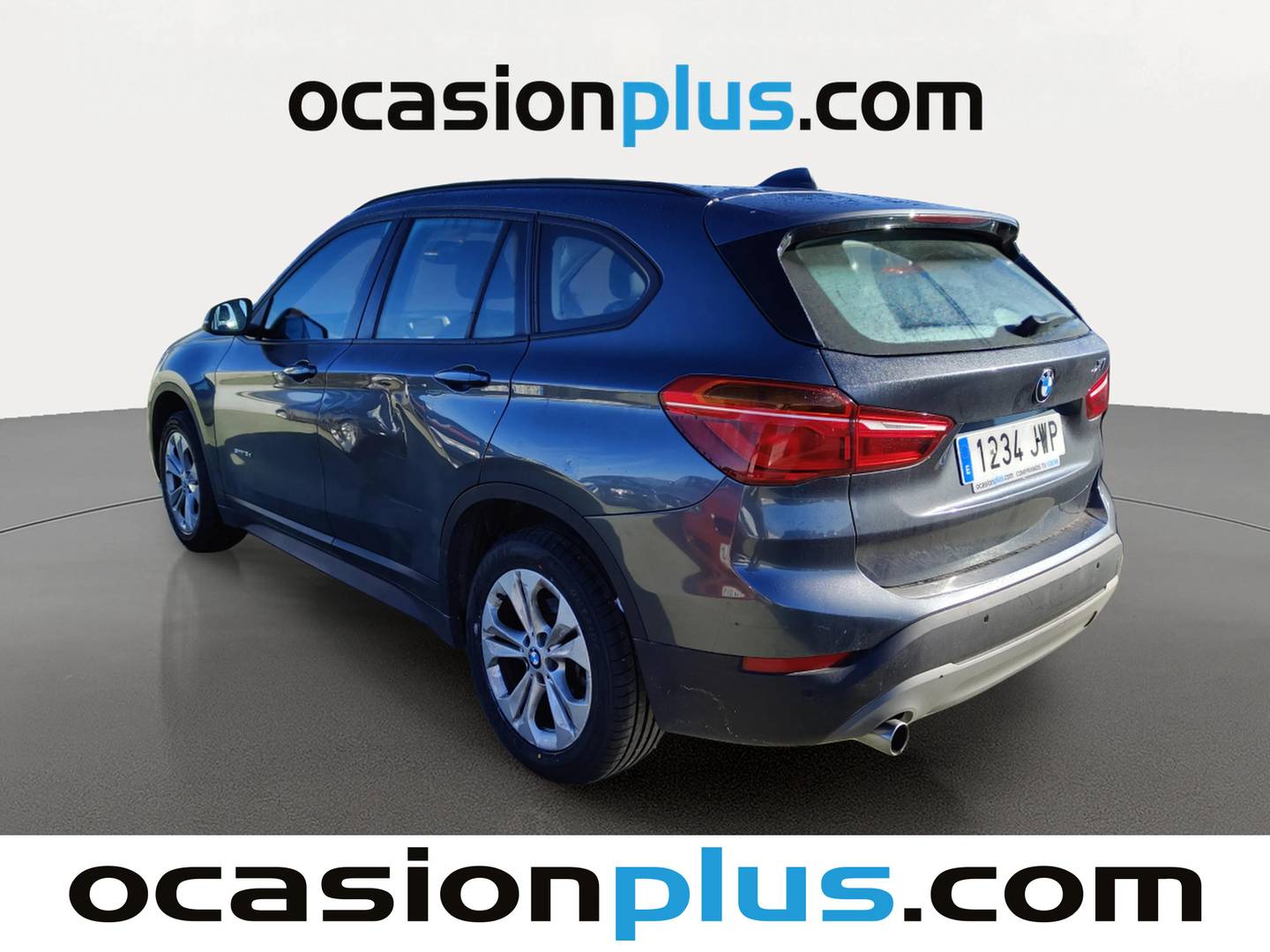 BMW X1 BMW X1 sDrive18d (150 CV) seminuevo