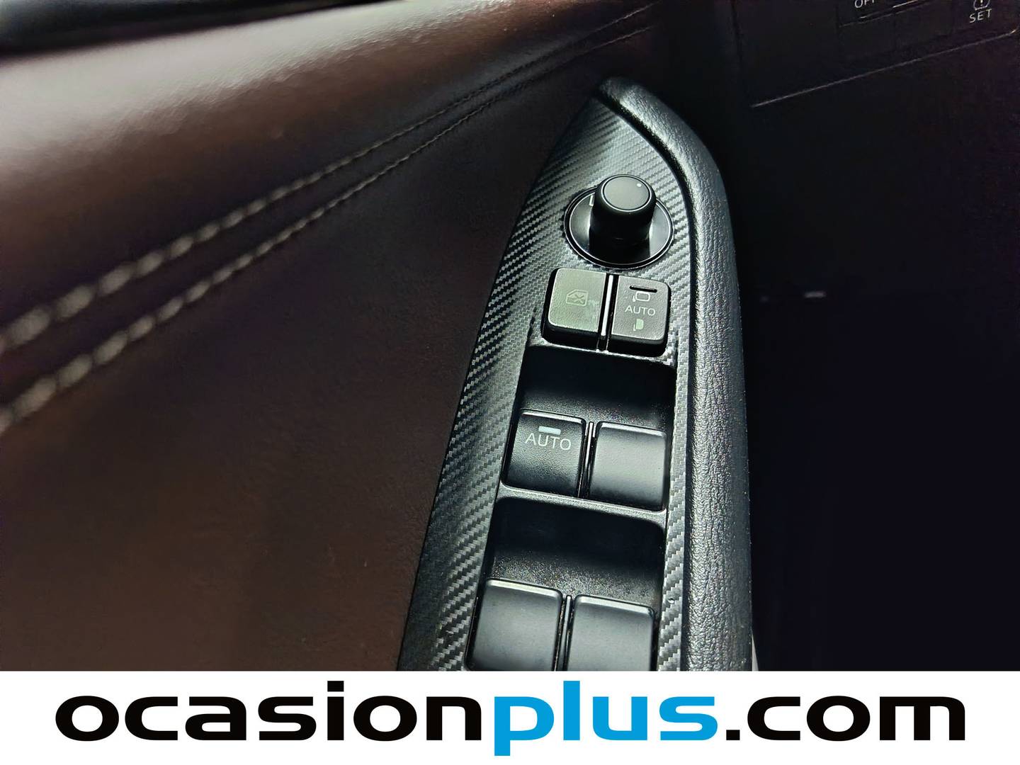 Foto Mazda CX-3 Mazda CX-3 2.0 SKYACTIV GE Senses Edition 2WD (120 CV)