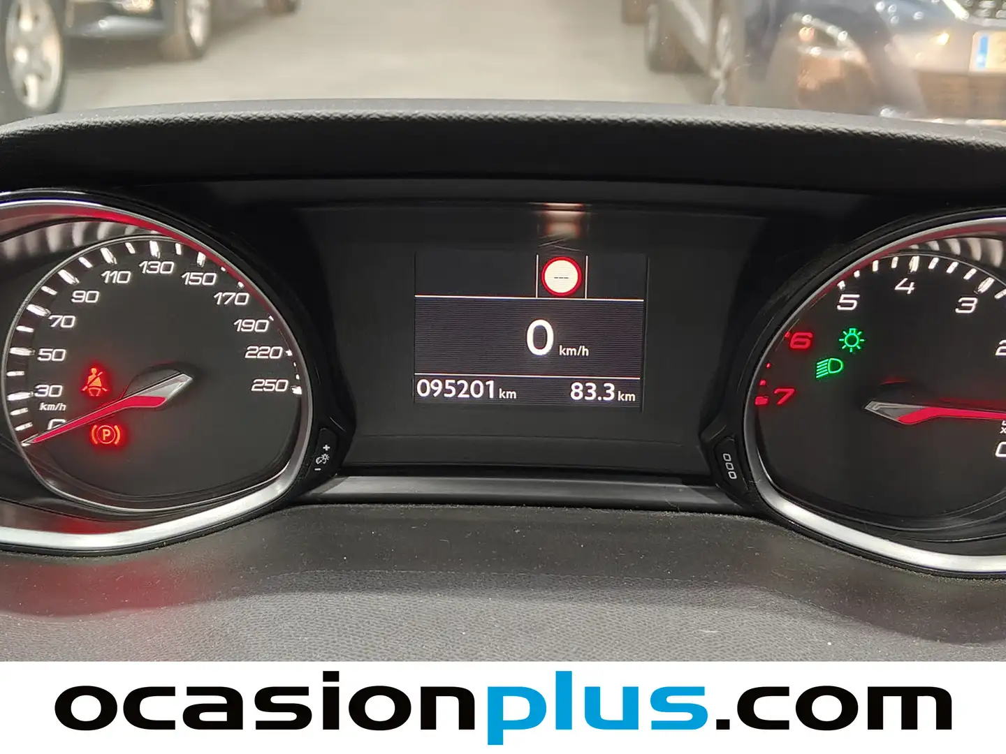 Foto Peugeot 308 Peugeot 308 PureTech 130 S&S Allure (130 CV)