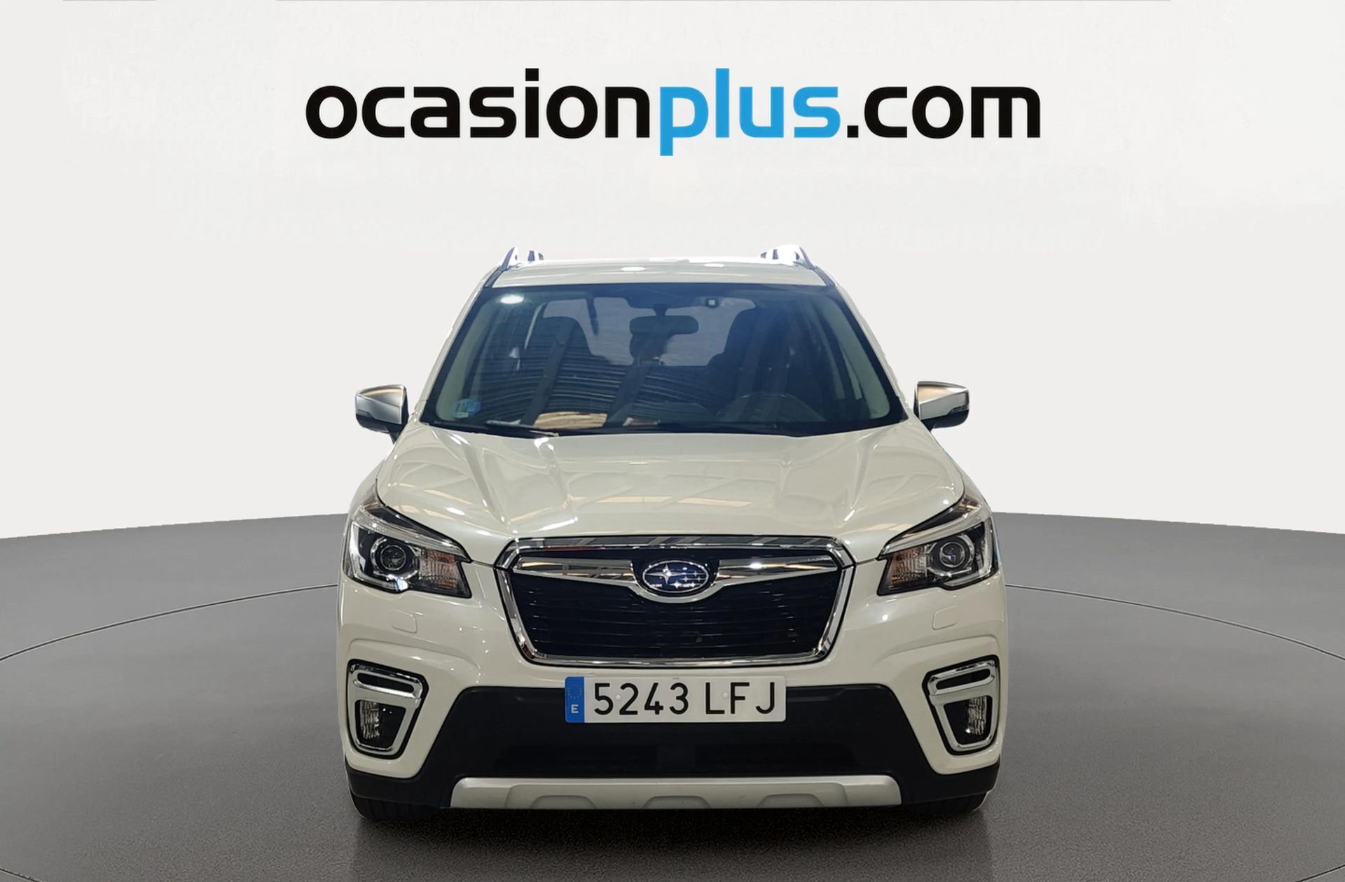 Subaru Forester 2.0i Hybrid Sport Plus Lineartronic - foto 15