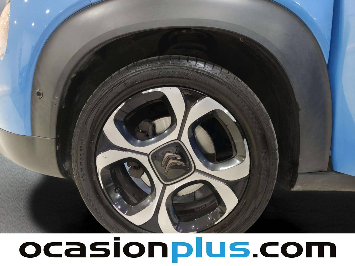 Citroën C3 Aircross Citroën C3 Aircross PureTech 110 S&S Shine EAT6 (110 CV) barato