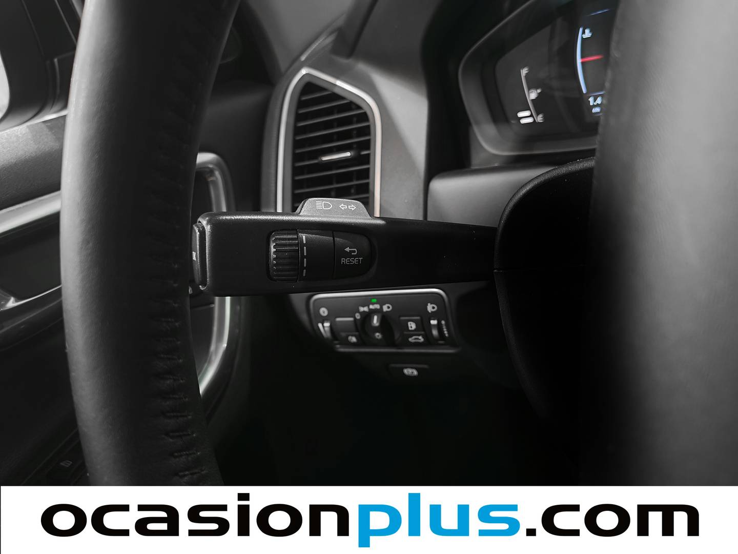 Volvo XC60 Volvo XC60 D3 Kinetic (150 CV) seminuevo