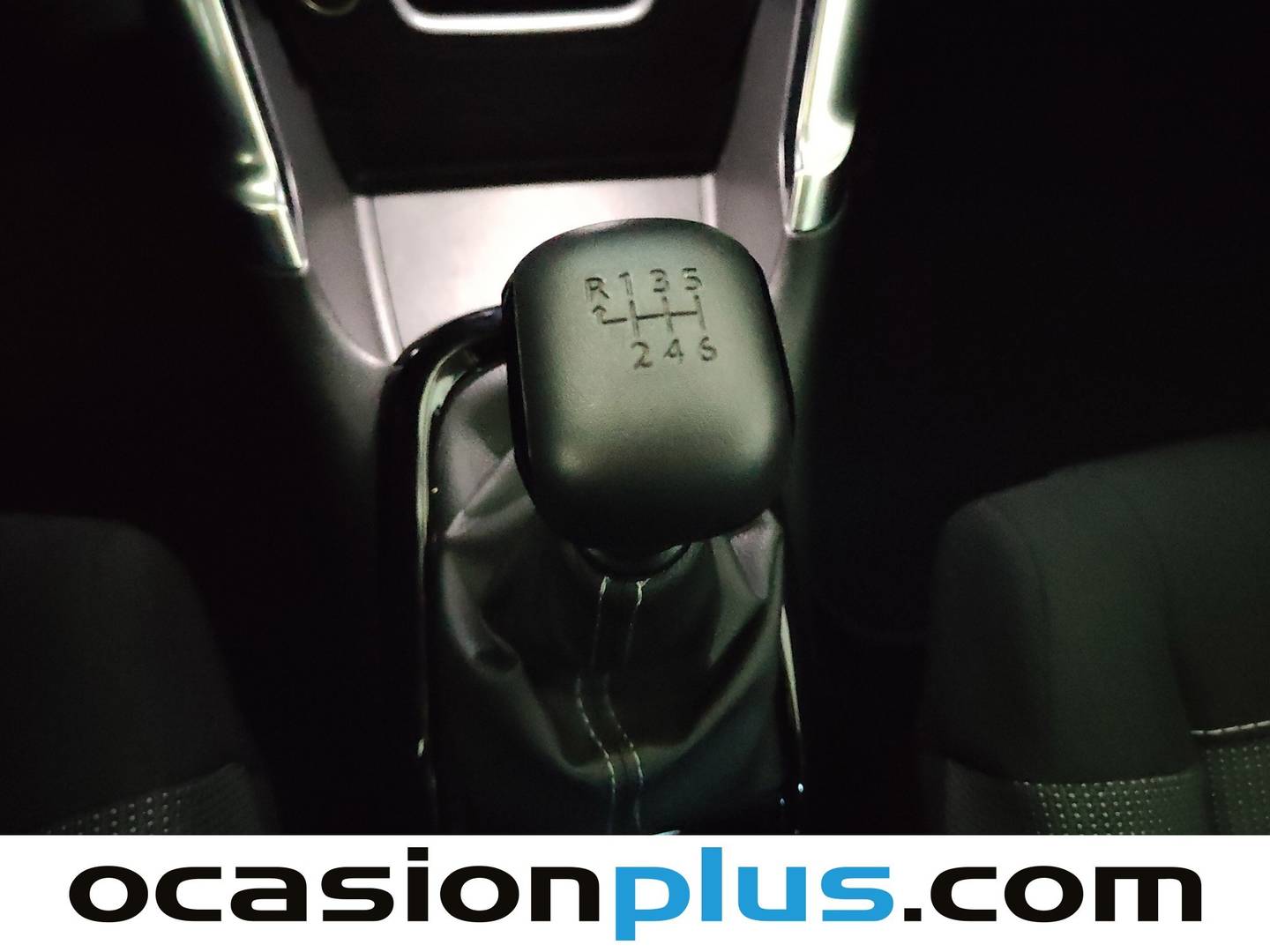 Foto Citroën C3 Aircross Citroen C3 Aircross PureTech 110 S&S Max (110 CV)