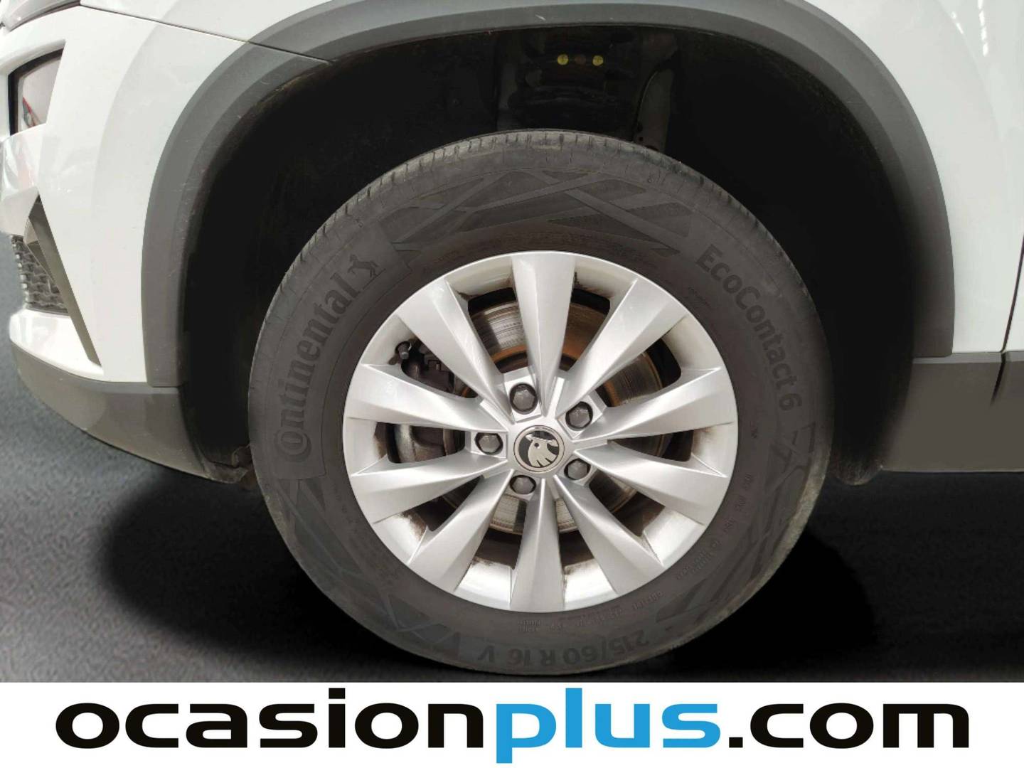 Foto Skoda Karoq Skoda Karoq 2.0 TDI Selection (115 CV)