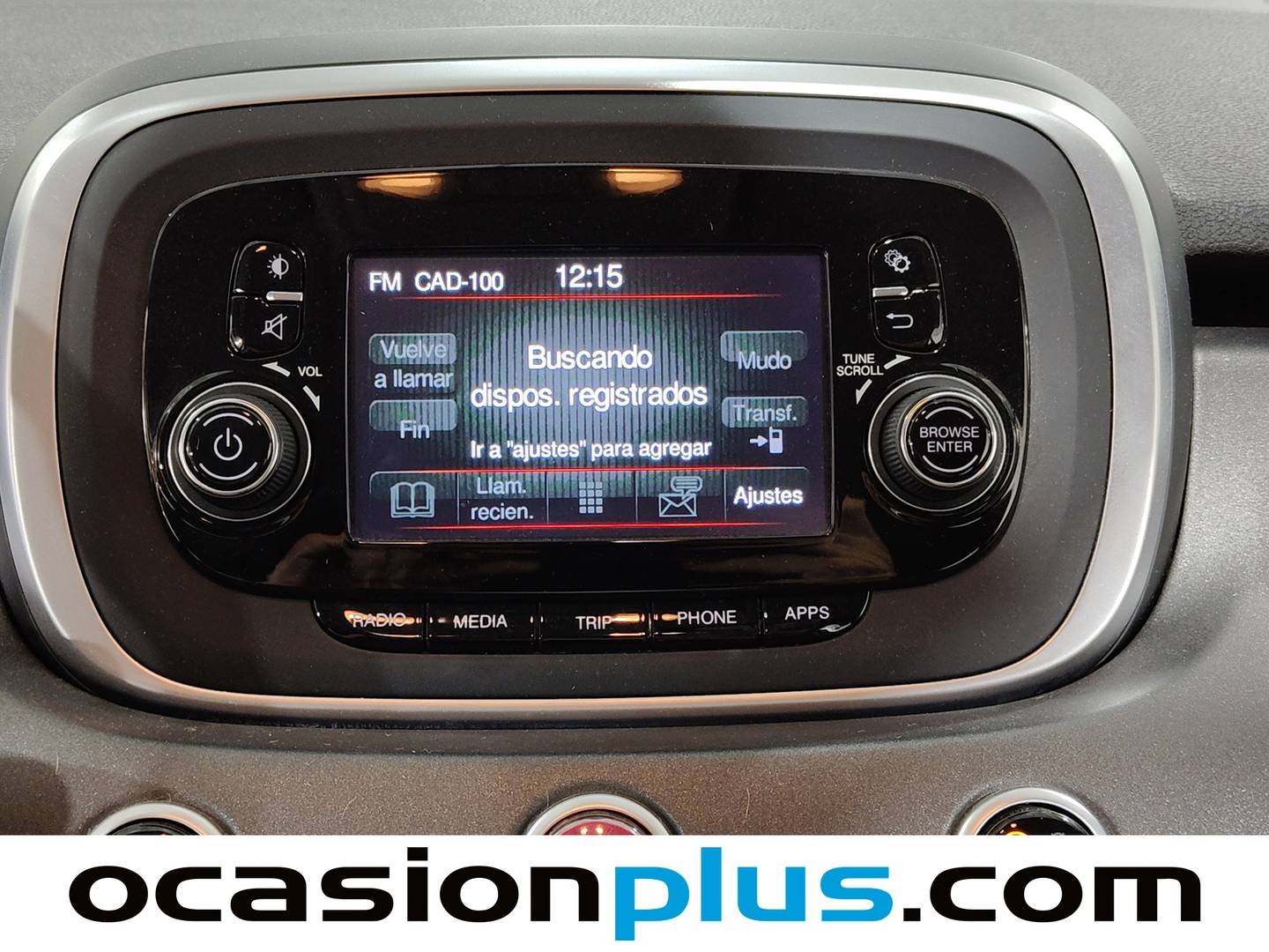 Foto Fiat 500X Fiat 500X 2.0 MultiJet Cross 4x4 Auto (140 CV)