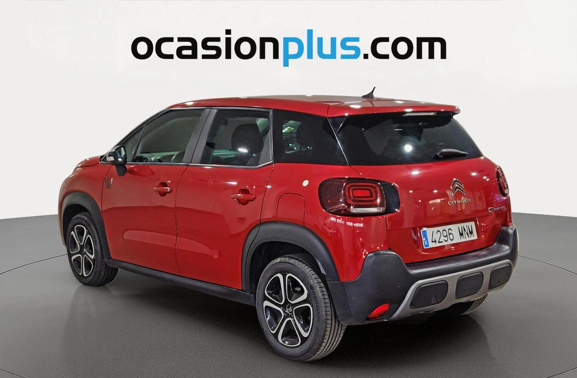 Citroën C3 Aircross PureTech 110 You! - foto 3