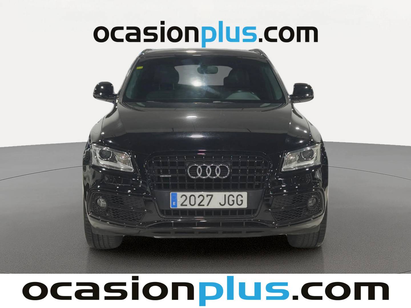 Foto Audi Q5 Audi Q5 S line 2.0 TDI clean diesel quattro  (190 CV) S tronic