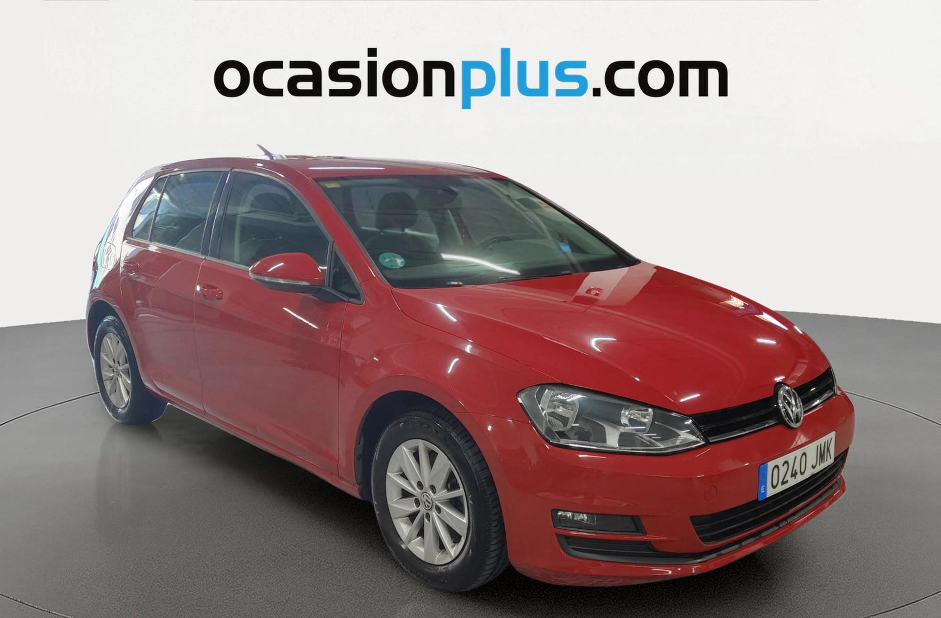 Volkswagen Golf Business 1.6 TDI BMT - foto 2