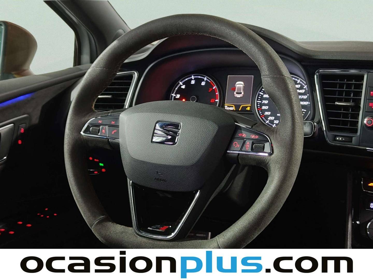 Seat León Seat León 2.0 TSI S&S Cupra (300 CV) 2017