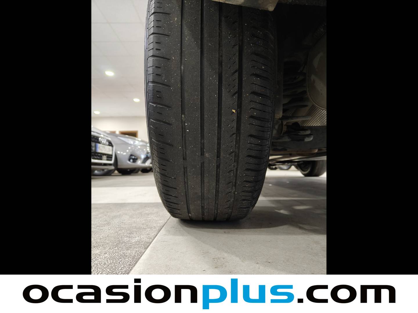 MG ZS MG ZS 1.5 Luxury  (106 CV) de ocasión