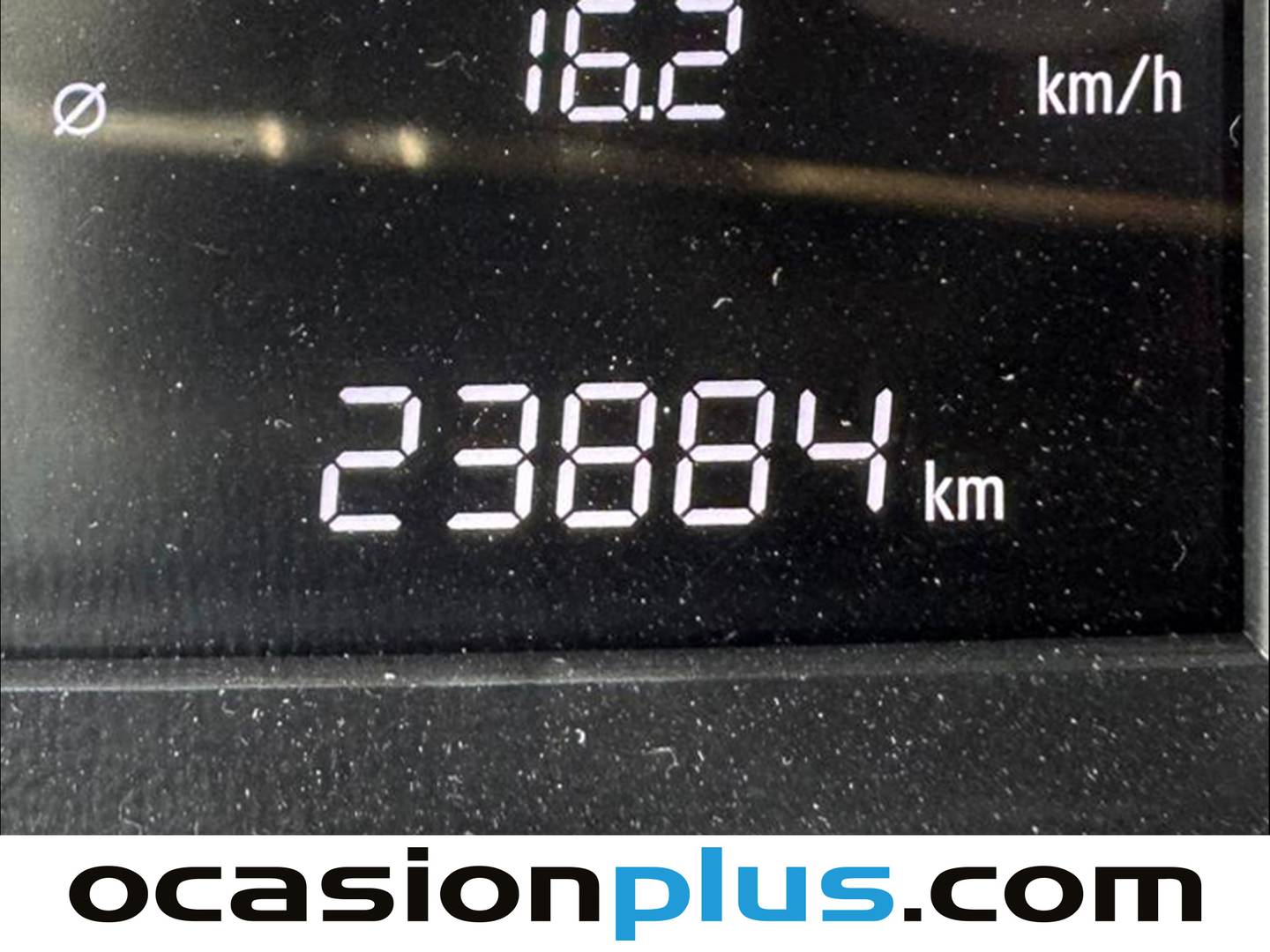 Foto Opel Karl Opel Karl 1.0 Expression (75 CV)