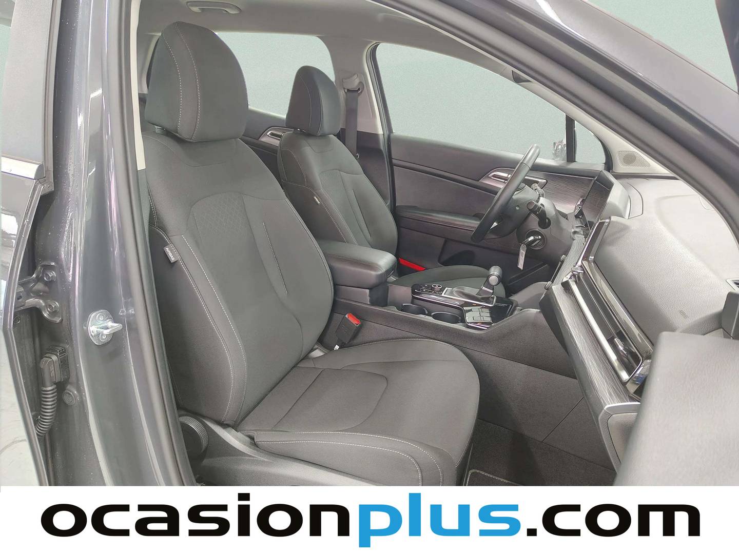 KIA Sportage Kia Sportage 1.6 CRDi MHEV Business 4x2 DCT (136 CV) 2025