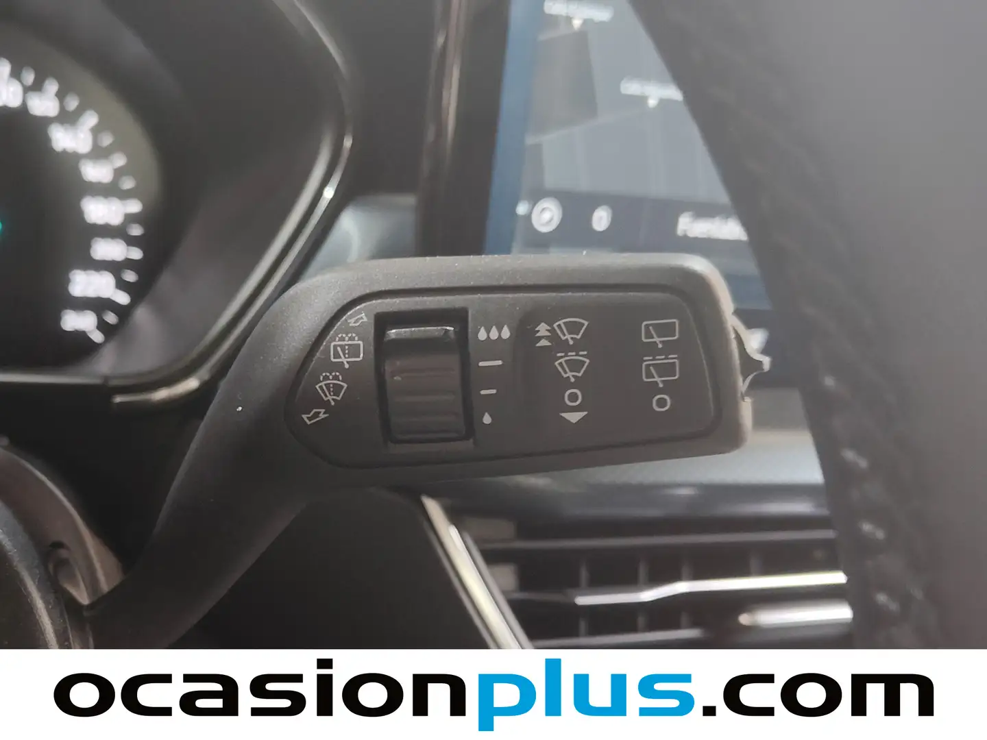 Foto Ford Focus Ford Focus 1.0 Ecoboost MHEV Active Auto (155 CV)