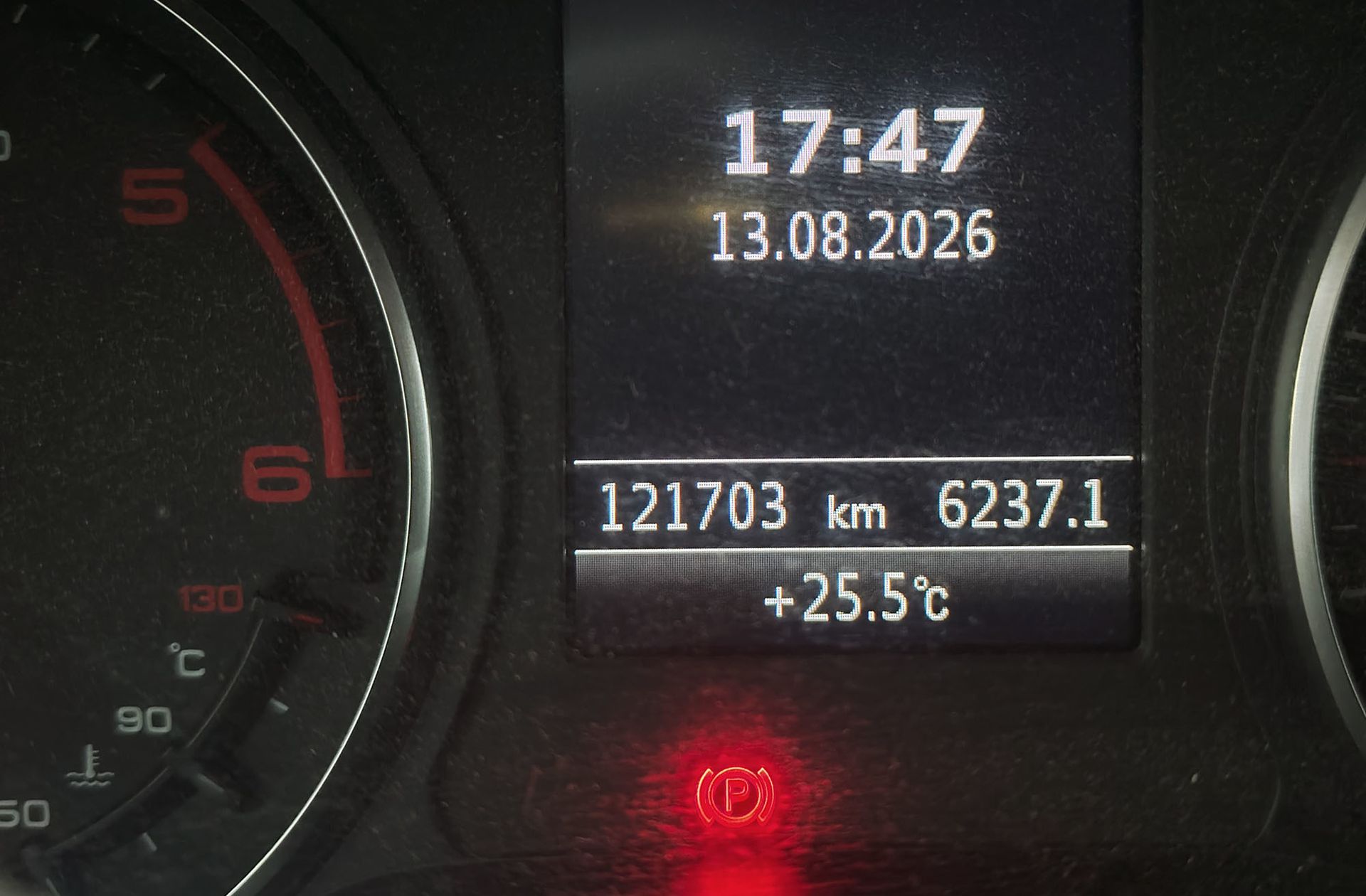 Audi A3 Attracted 1.6 TDI clean diesel - foto 7