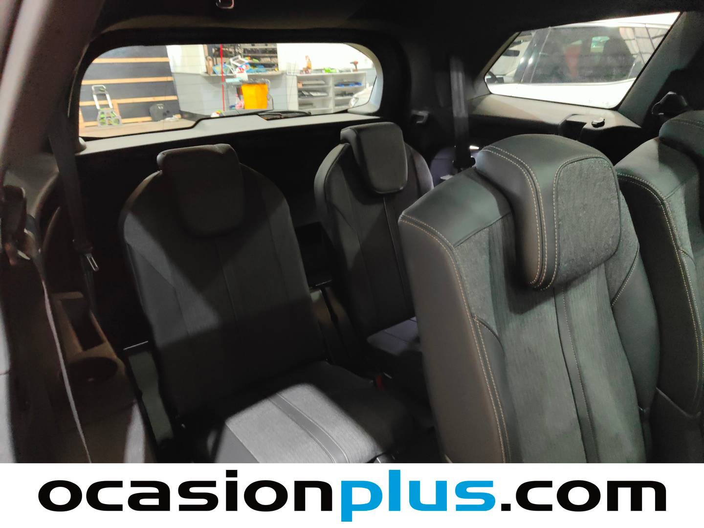 Peugeot 5008 Peugeot 5008 BlueHDi 150 S&S GT Line (150 CV) 7 PLAZAS 150cv