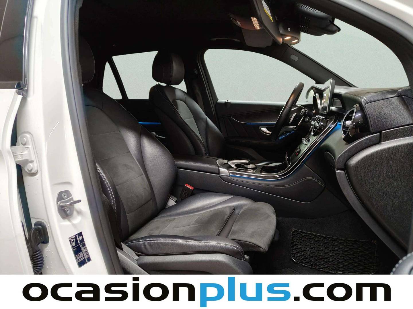 Foto Mercedes Clase GLC Mercedes-Benz GLC GLC 250 d 4Matic (204 CV)