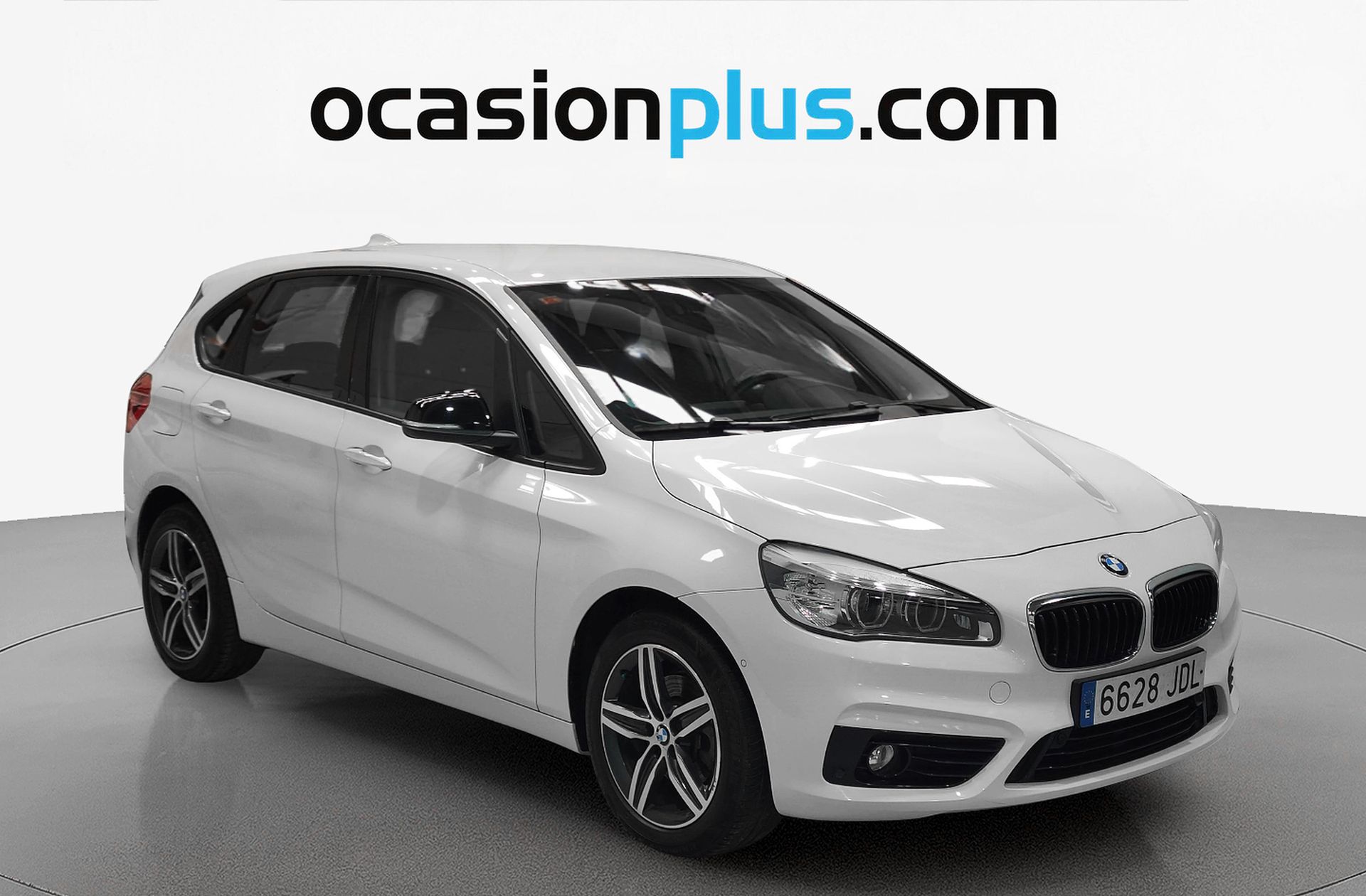 BMW Serie 2 Active Tourer 2 216d Active Tourer - foto 2