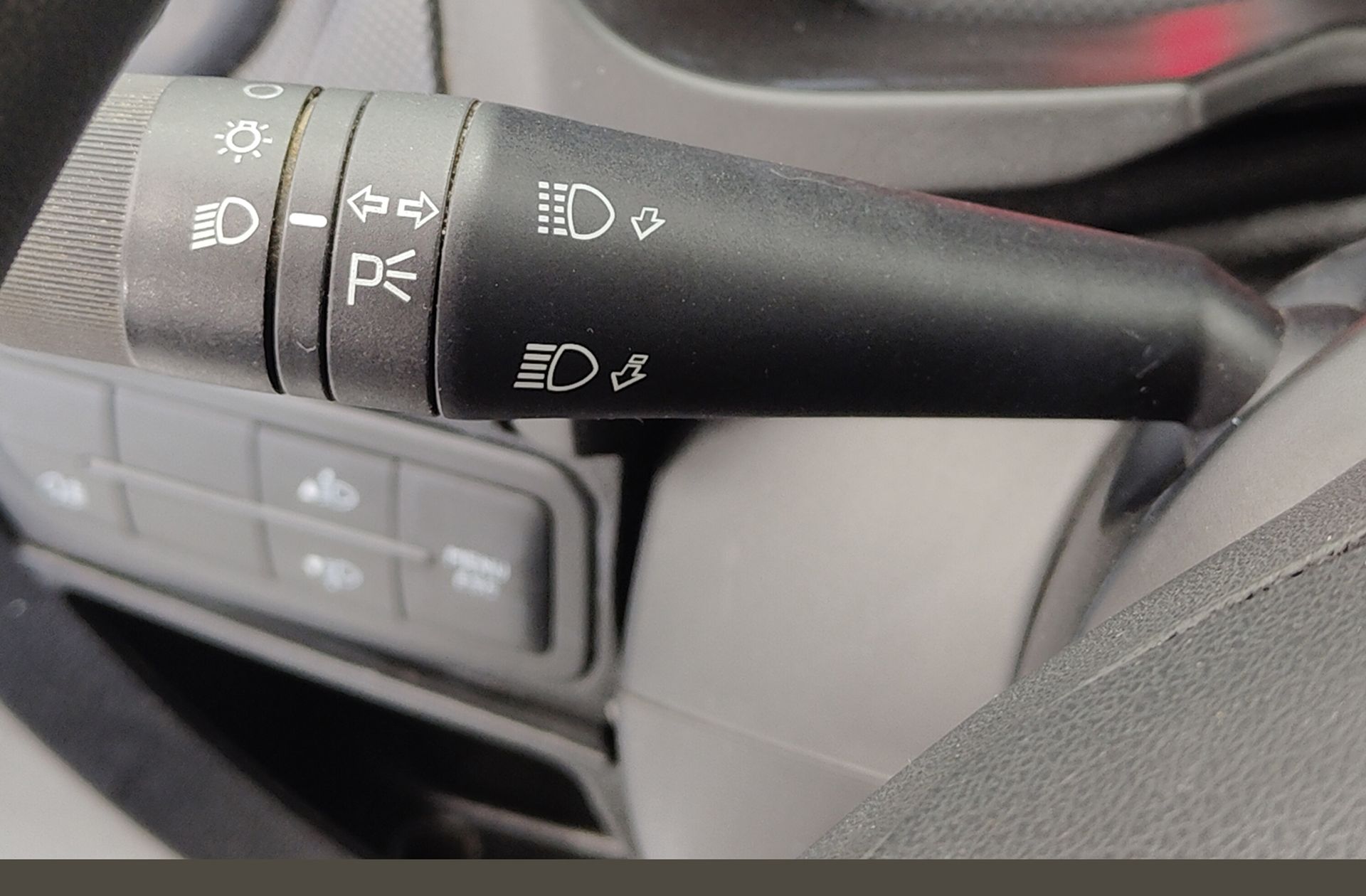 Citroën Nemo Furgon 1.4 HDi - foto 19