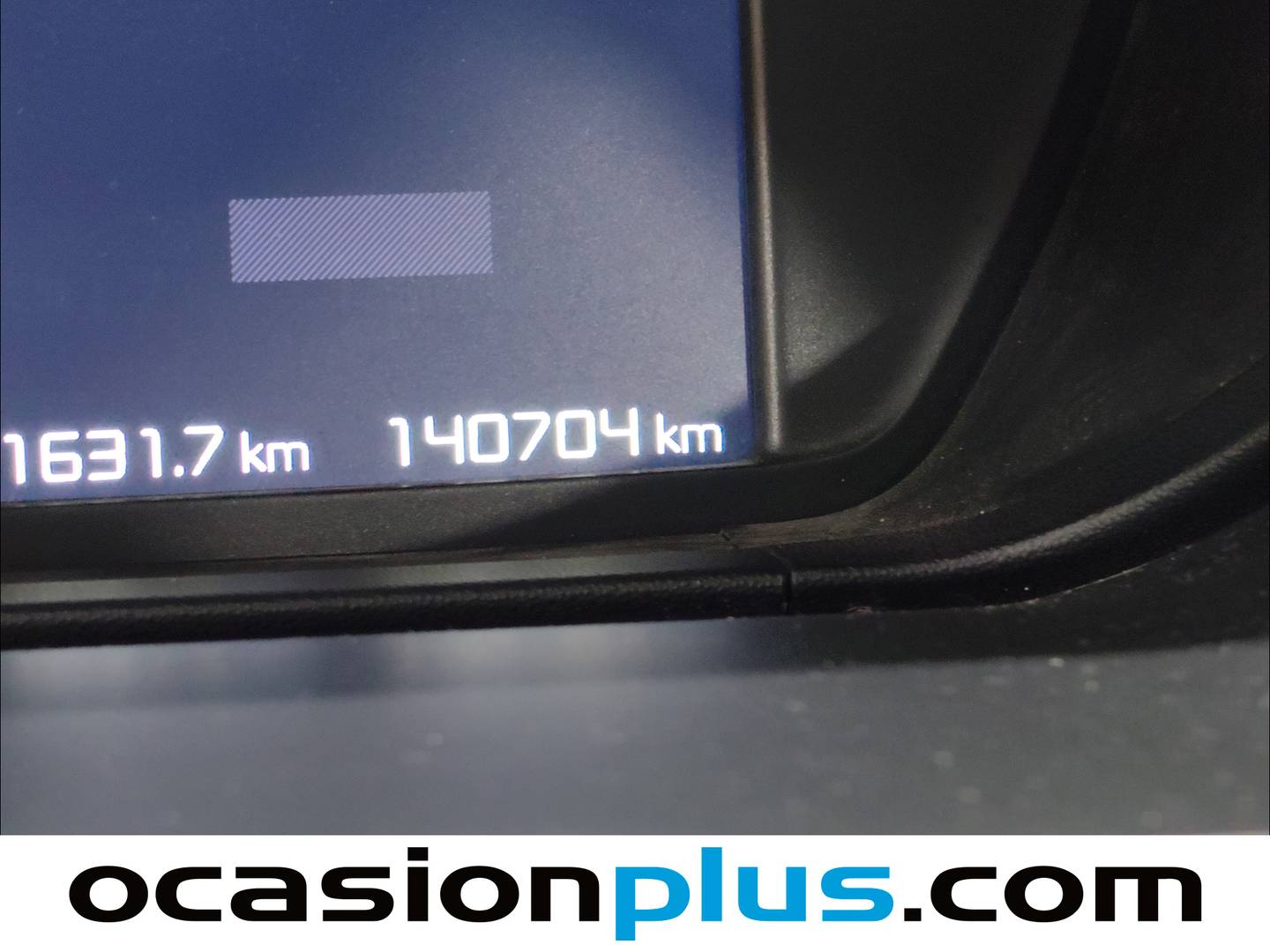 Foto Citroën C4 Picasso Citroen C4 Picasso Origin Plus BlueHDi (102 CV)