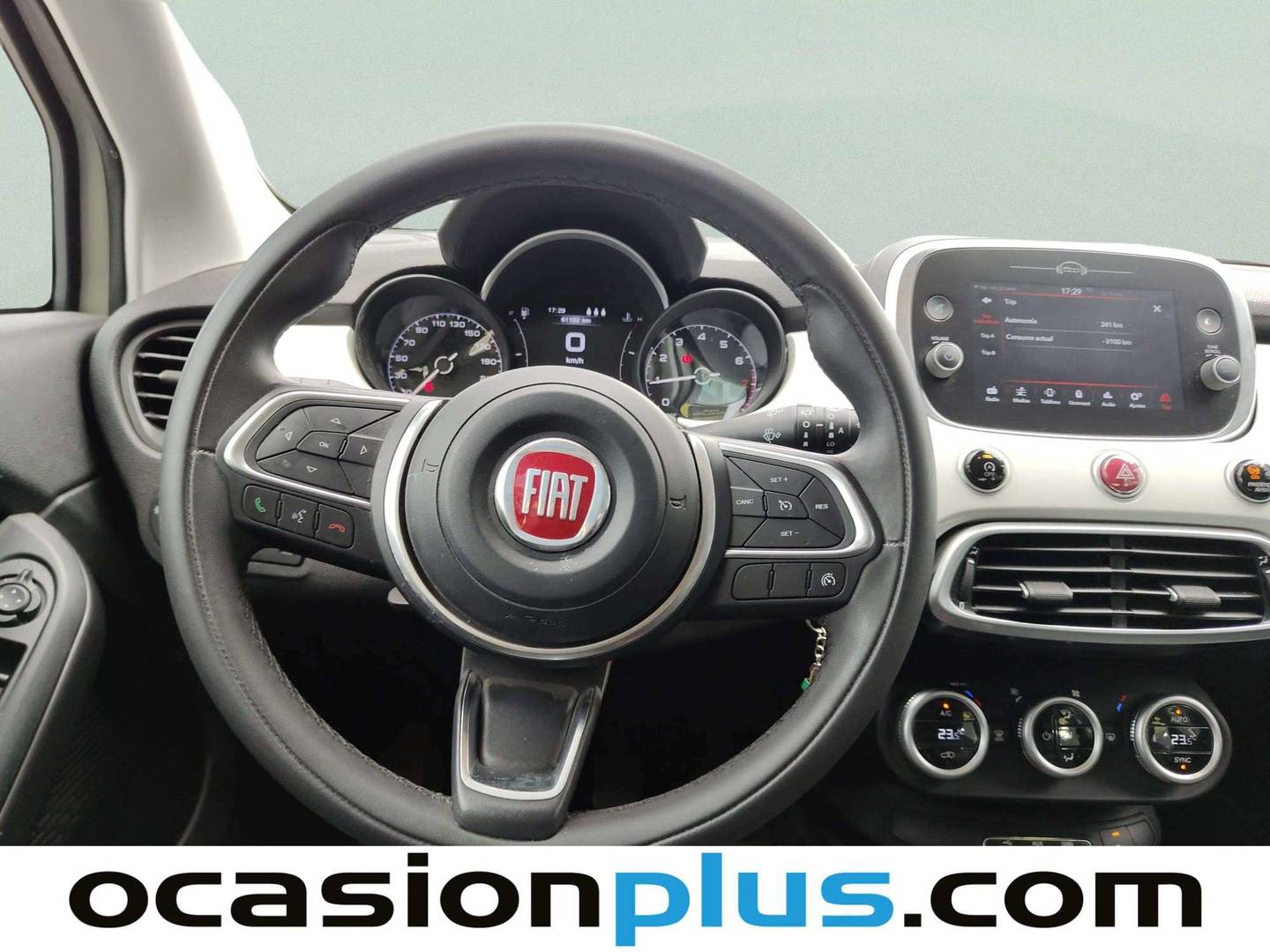 Fiat 500X Fiat 500X 1.0 GSE City Cross T3 S&S (120 CV) 2020