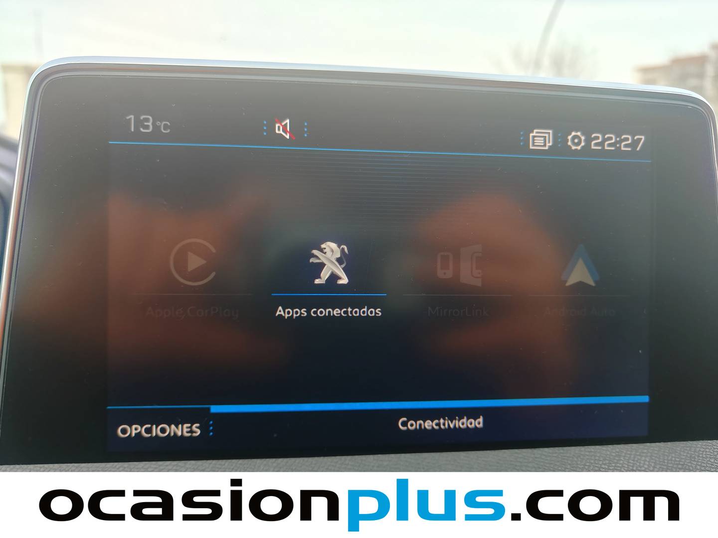 Extras del Peugeot 3008 Peugeot 3008 PureTech 130 Allure EAT6 (130 CV)