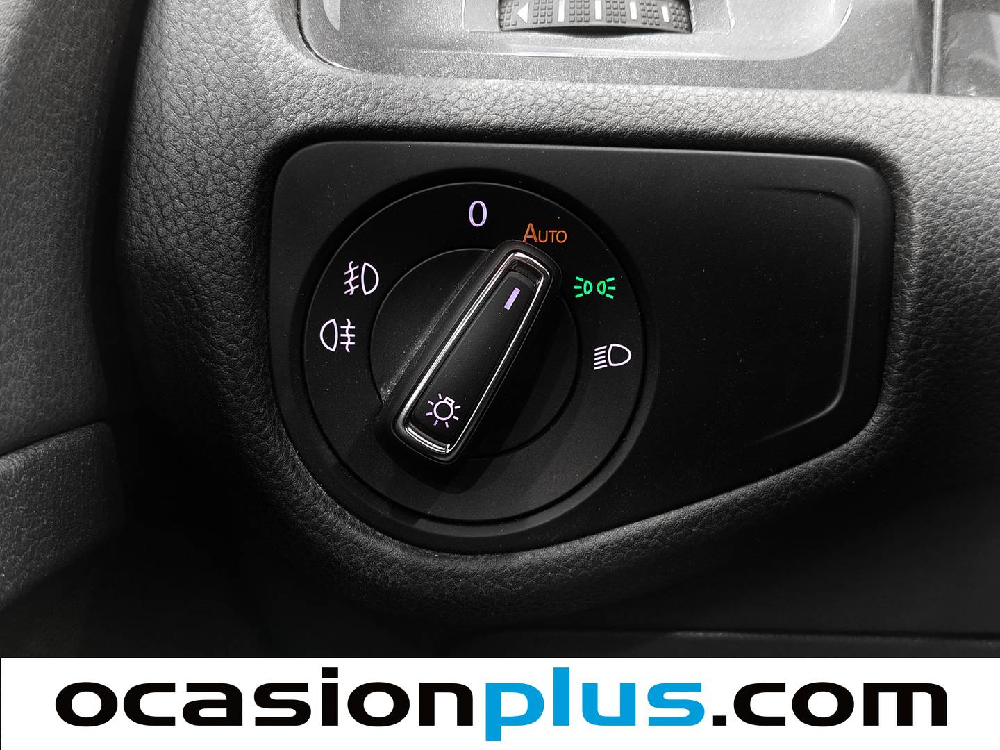 Acabados Volkswagen Golf Volkswagen Golf Advance 1.5 TSI Evo (130 CV) DSG