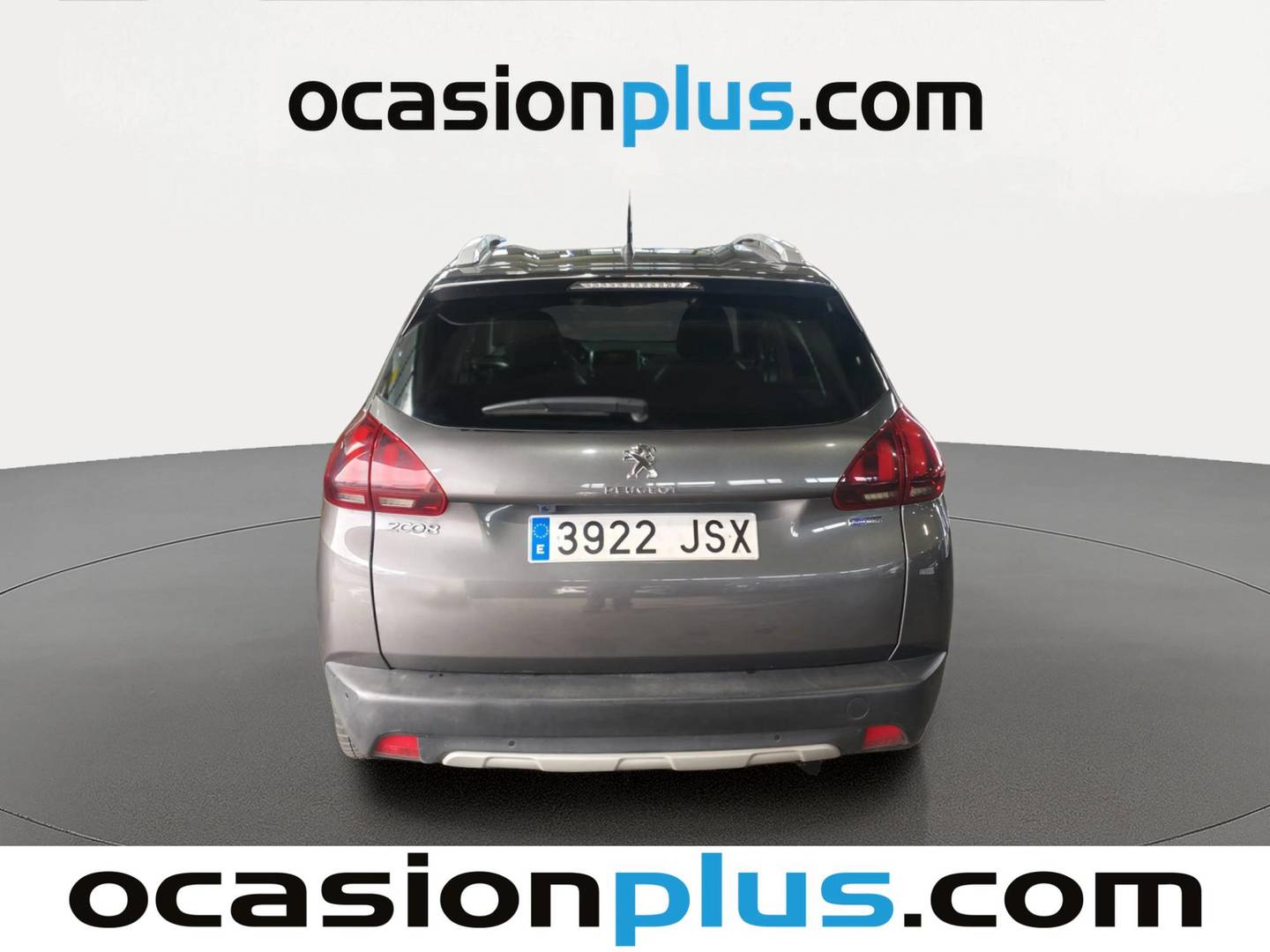 Peugeot 2008 Peugeot 2008 PureTech 110 S&S Allure (110 CV) barato