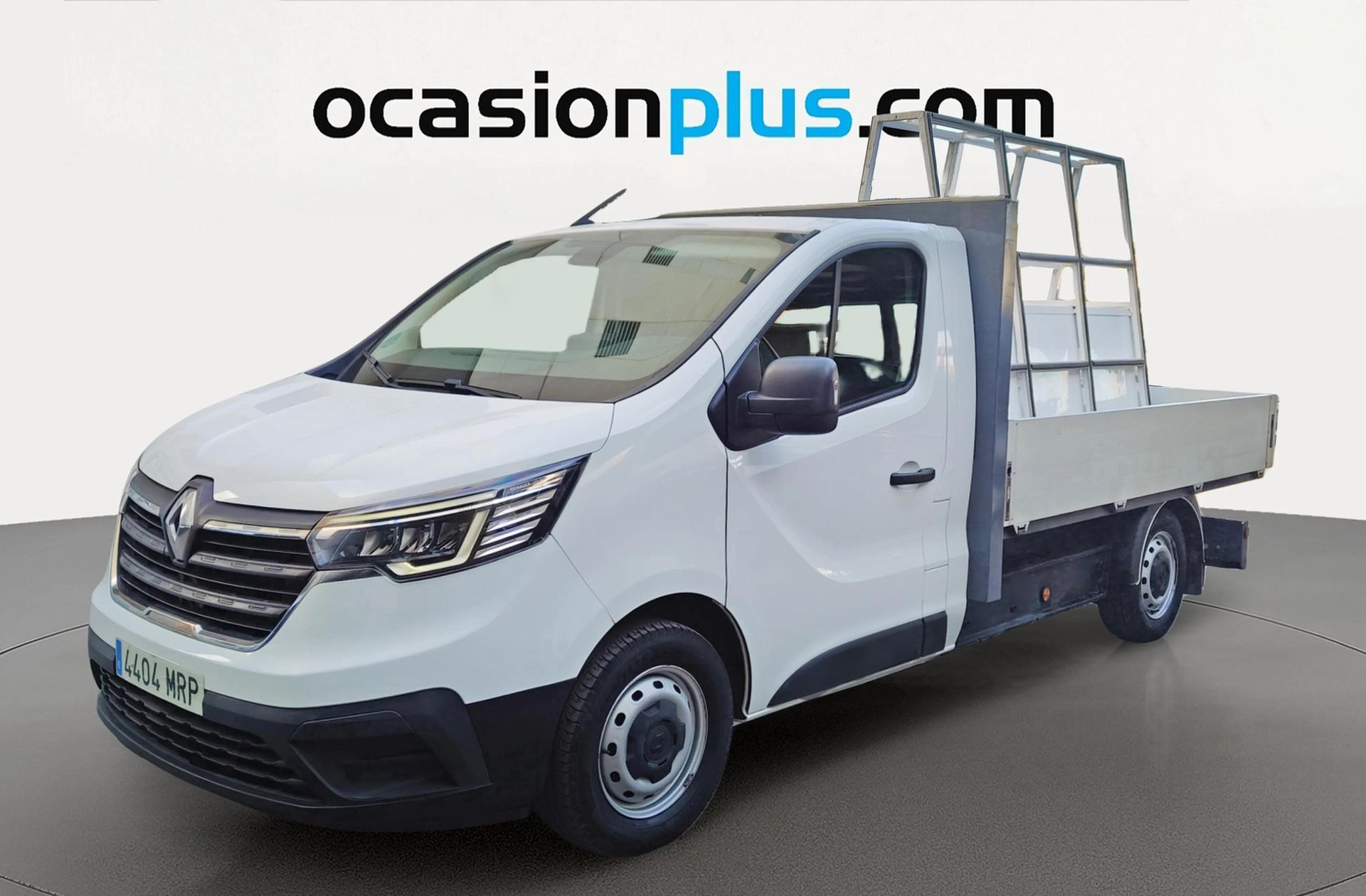 Renault Trafic Piso Cabina L2 Energy dCi