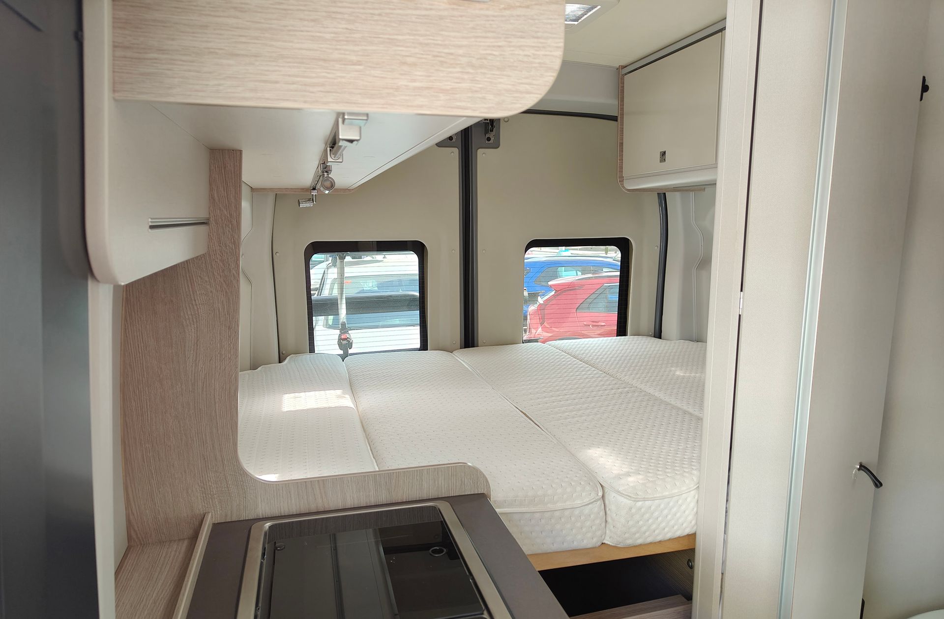 Bürstner GmbH BCS901 Active 2.0D 4 plazas - foto 6