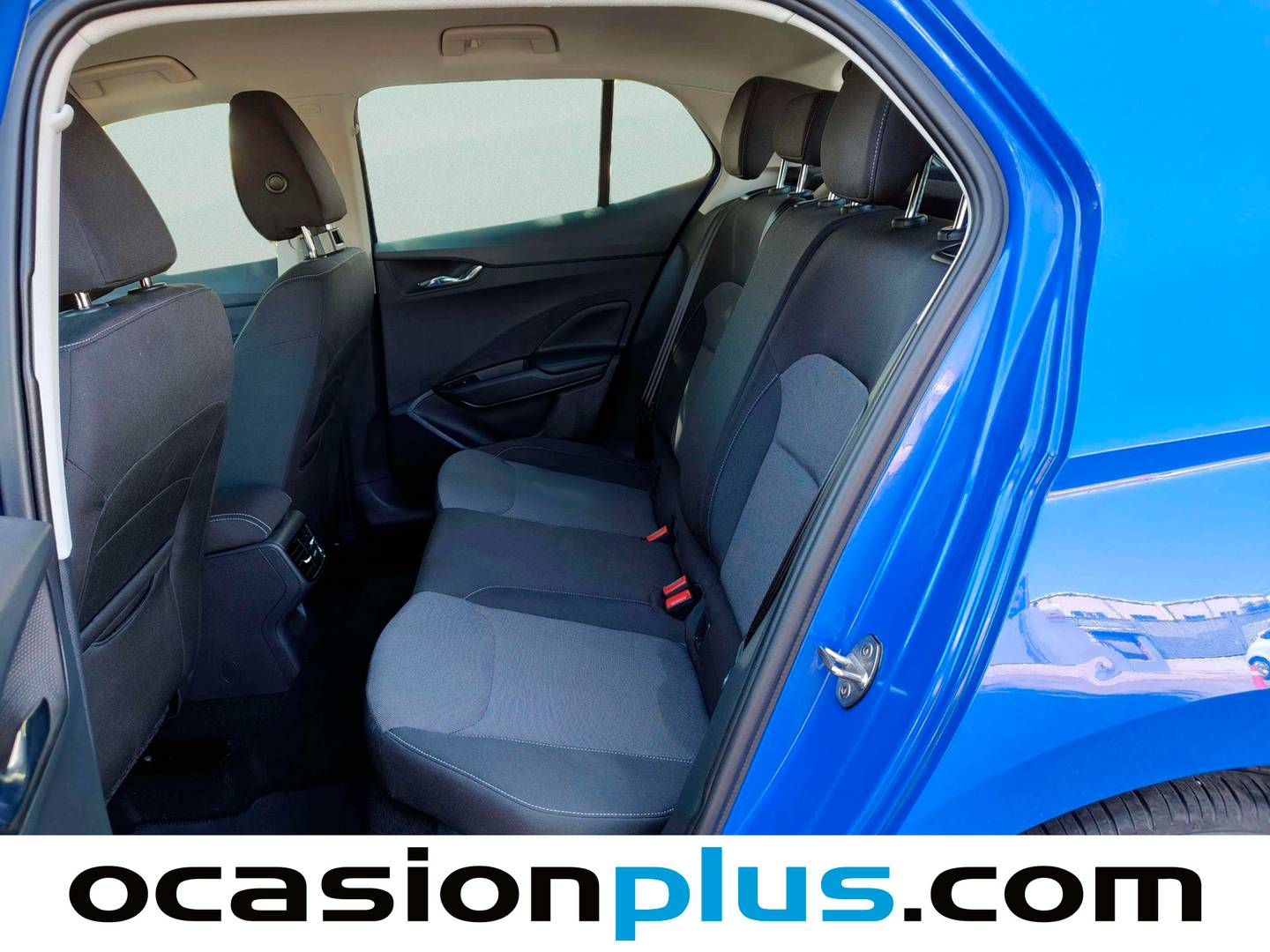Skoda Fabia Skoda Fabia 1.0 MPI Ambition (80 CV) barato