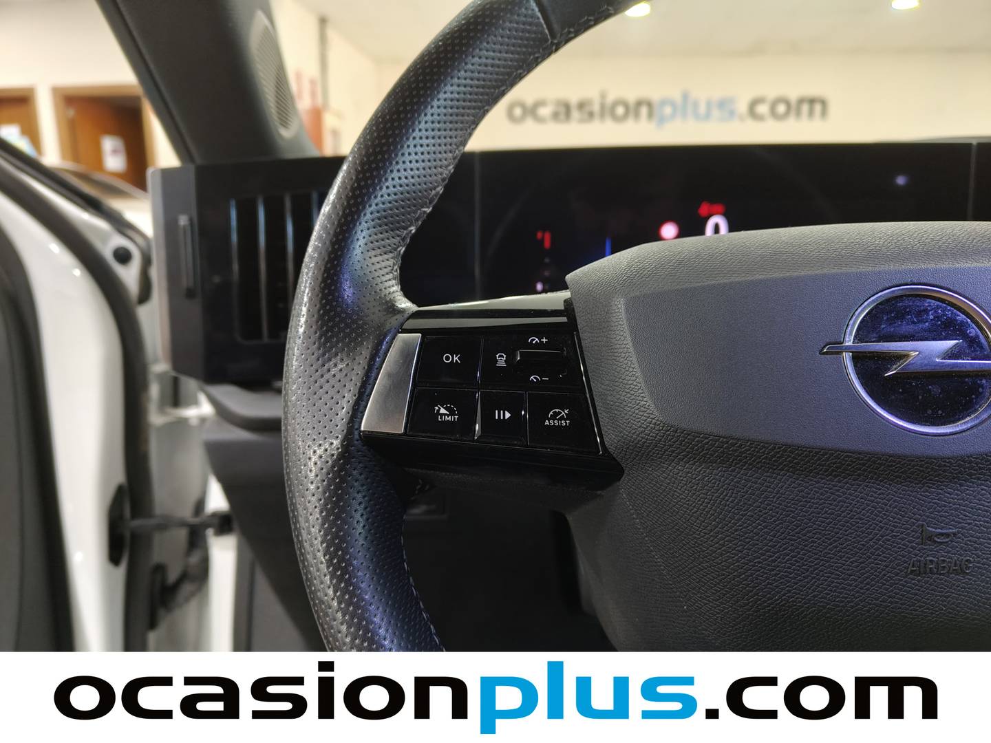 Opel Astra Opel Astra 1.2 Turbo XHT GS (130 CV) seminuevo