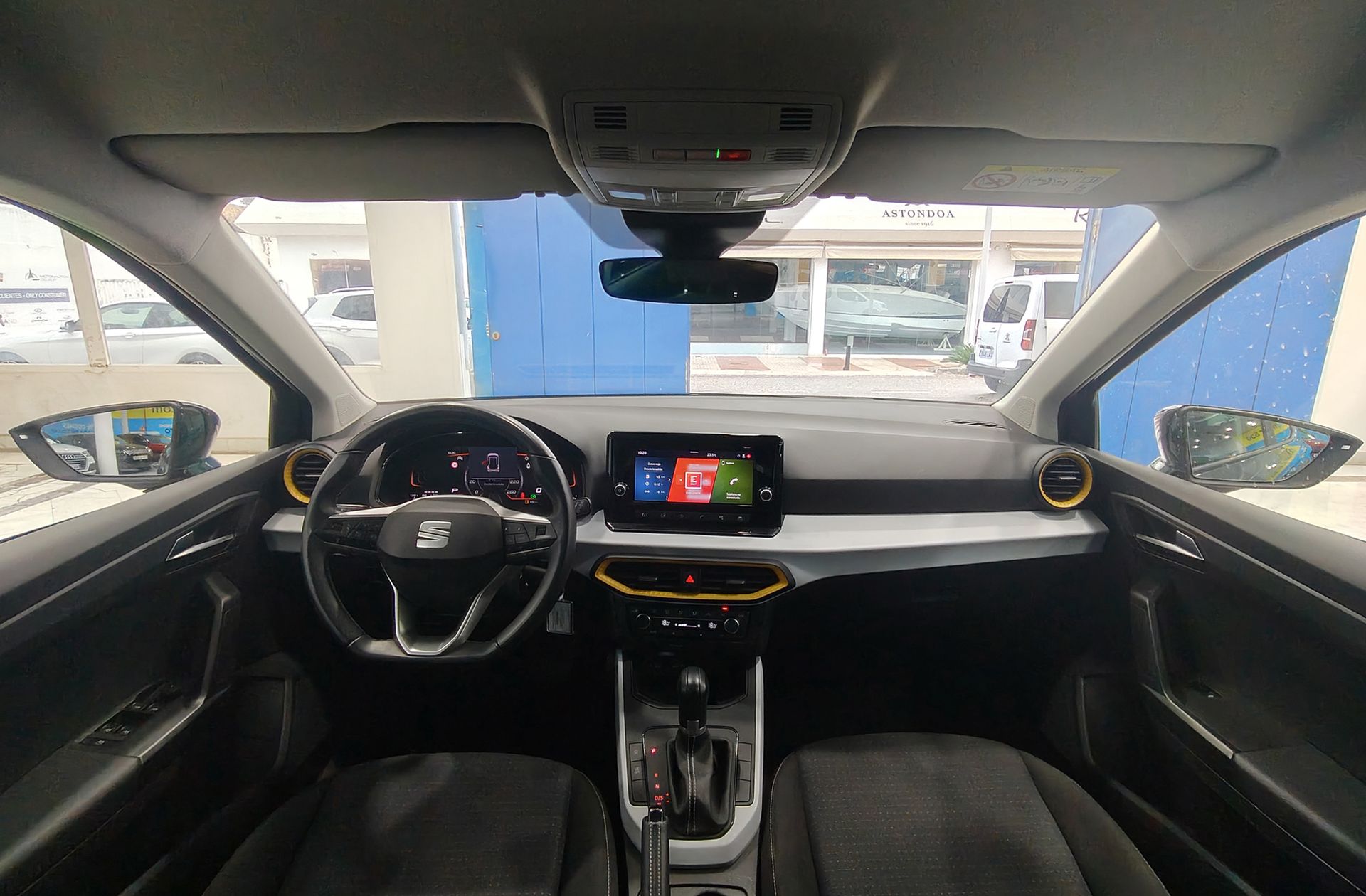 SEAT Arona 1.0 TSI Style Special Edition DSG - foto 6