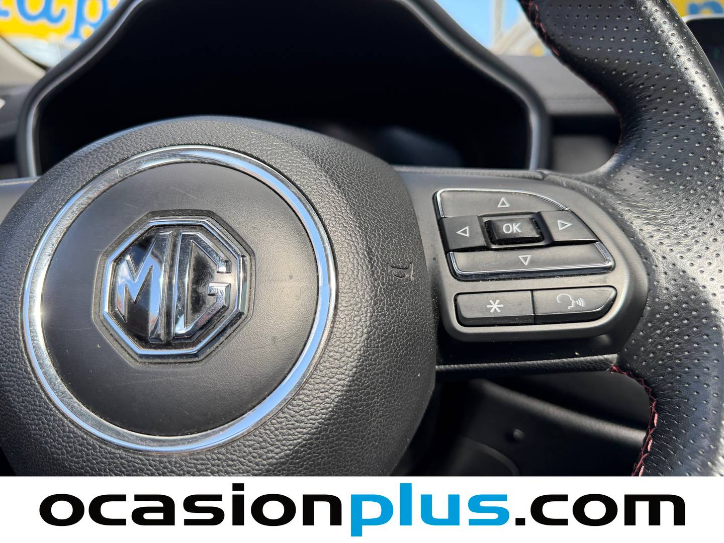 MG eHS MG eHS 1.5 T-GDI PHEV Luxury (258 CV) al mejor precio