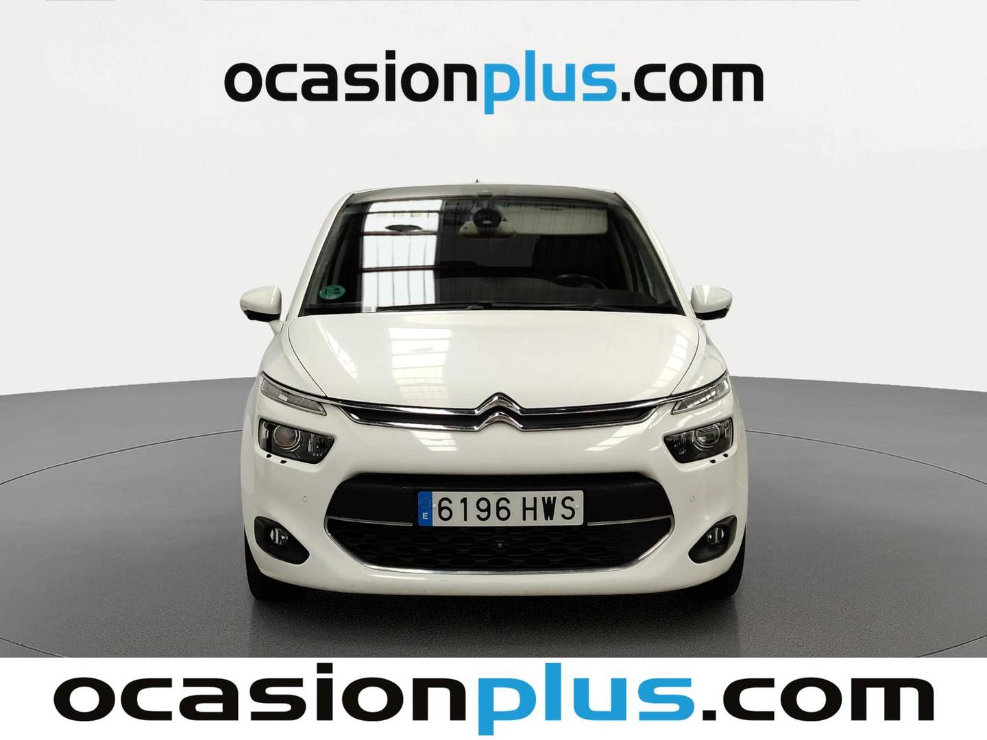 Citroën C4 Citroën C4 2.0 HDI Exclusive (150 CV) 150cv
