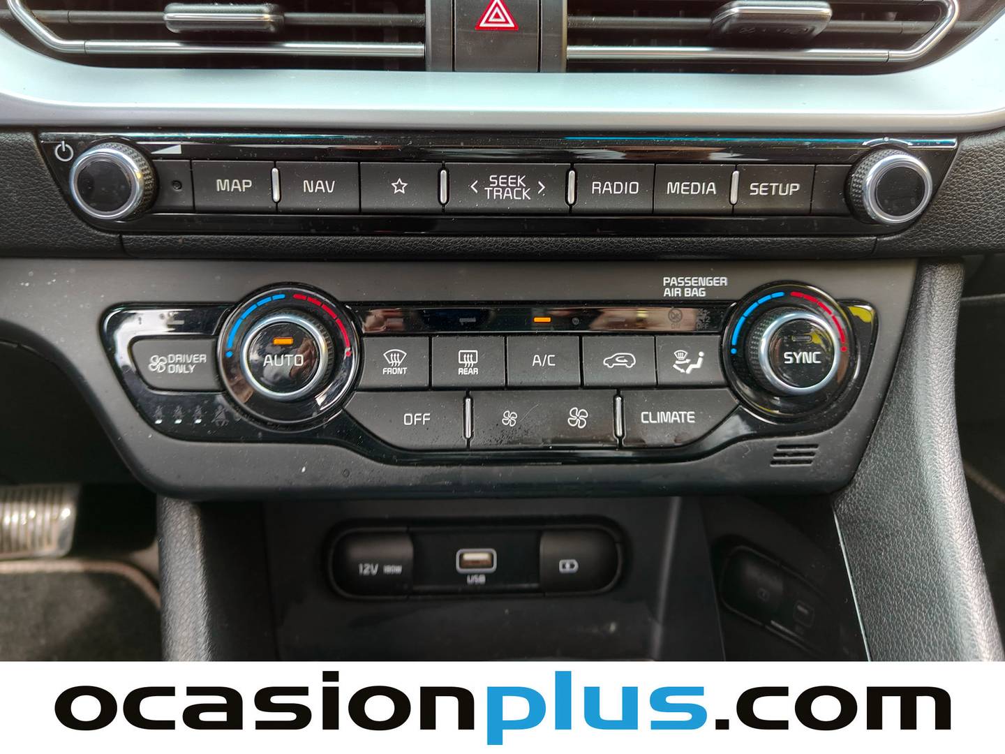 KIA Niro Kia Niro 1.6 GDi HEV Drive (141 CV) al mejor precio