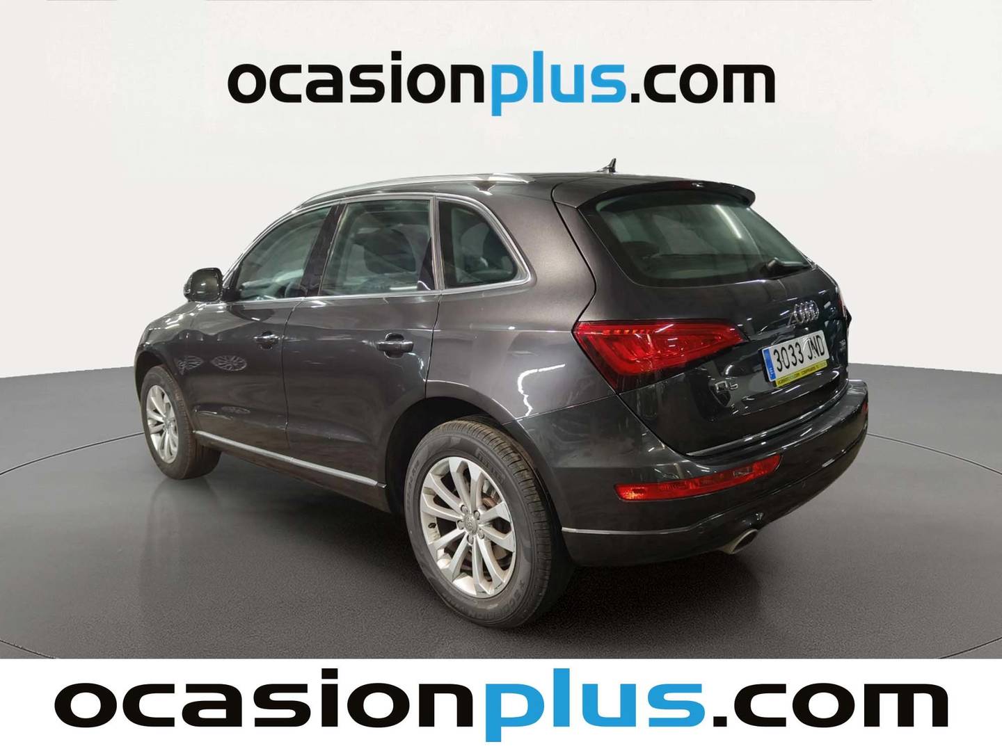 Foto Audi Q5 Audi Q5 Advanced edition 2.0 TDI clean diesel quattro (190 CV) S tronic