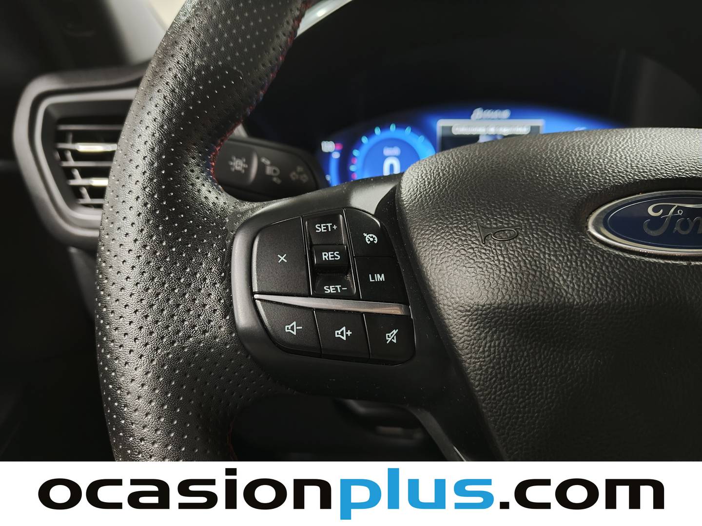 Foto Ford Kuga Ford Kuga 2.5 Duratec PHEV ST-Line X Auto (225 CV)