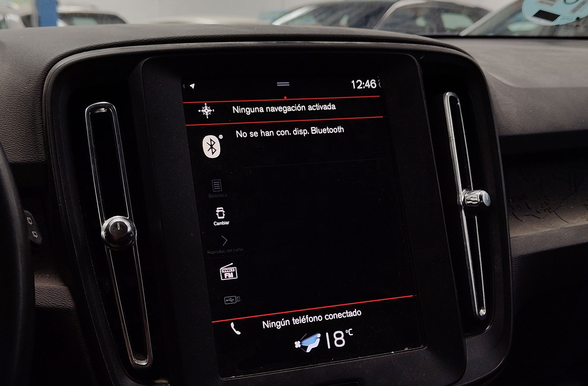 Volvo XC40 T2 Essential - foto 28