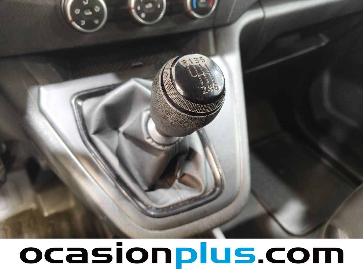 Foto Nissan Townstar Nissan Townstar Furgon 1.3G L1 Profesional (130 CV)