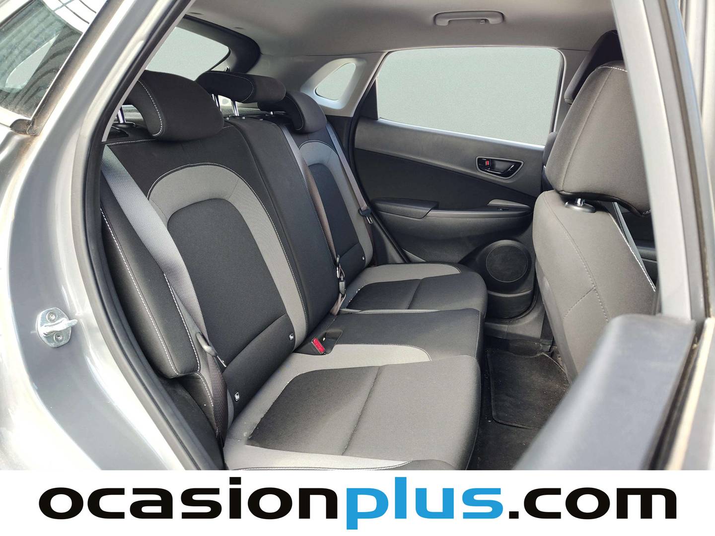 Hyundai Kona Hyundai Kona 1.6 GDI HEV Klass DT (141 CV) al mejor precio
