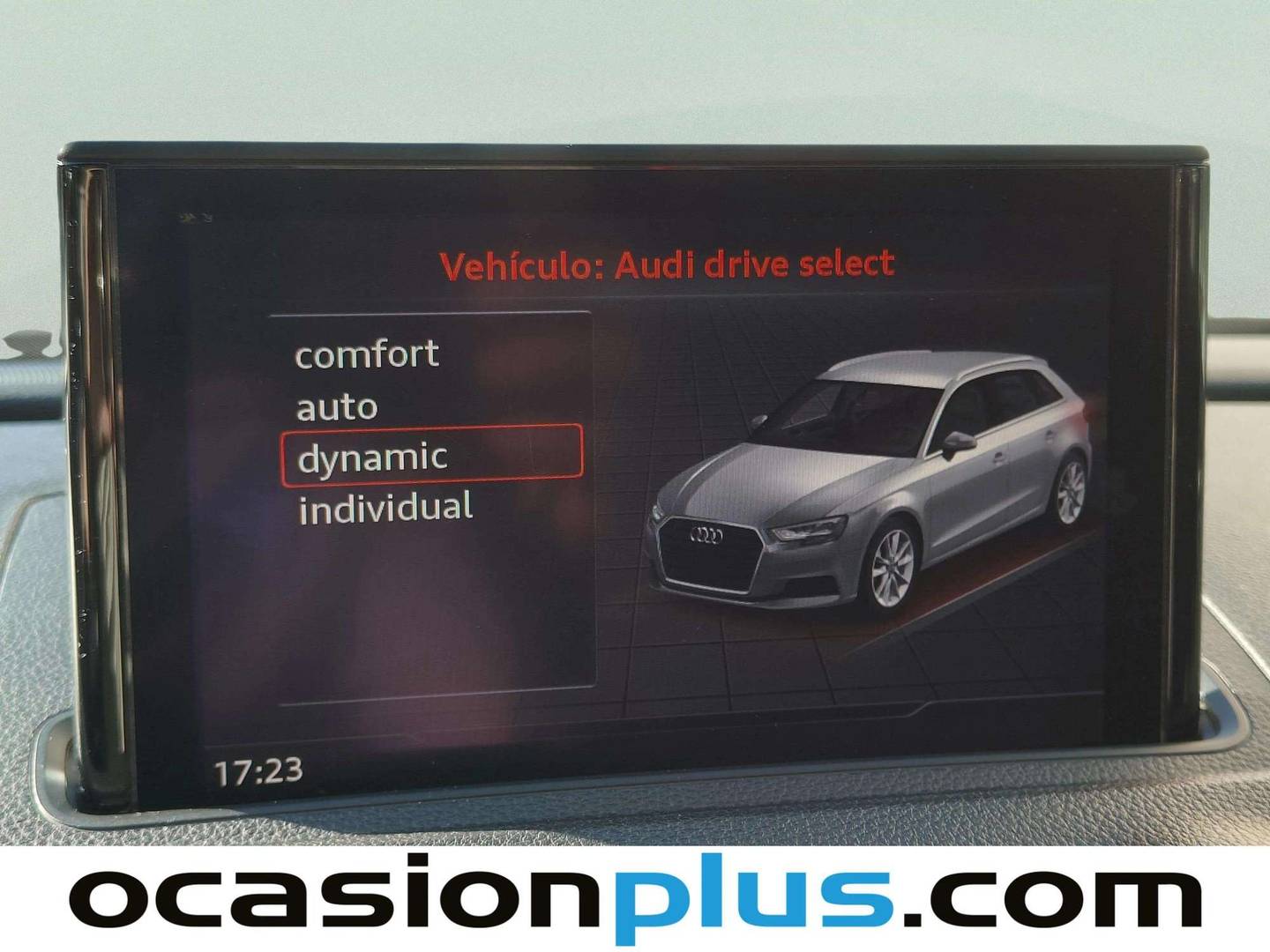 Audi A3 Audi A3 Sportback sport edition 1.0 TFSI (116 CV) 116cv