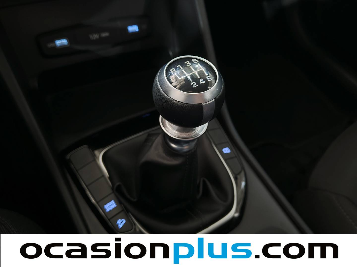 Hyundai Tucson Hyundai Tucson 1.6 TGDI Klass 4x2 (150 CV) de segunda mano