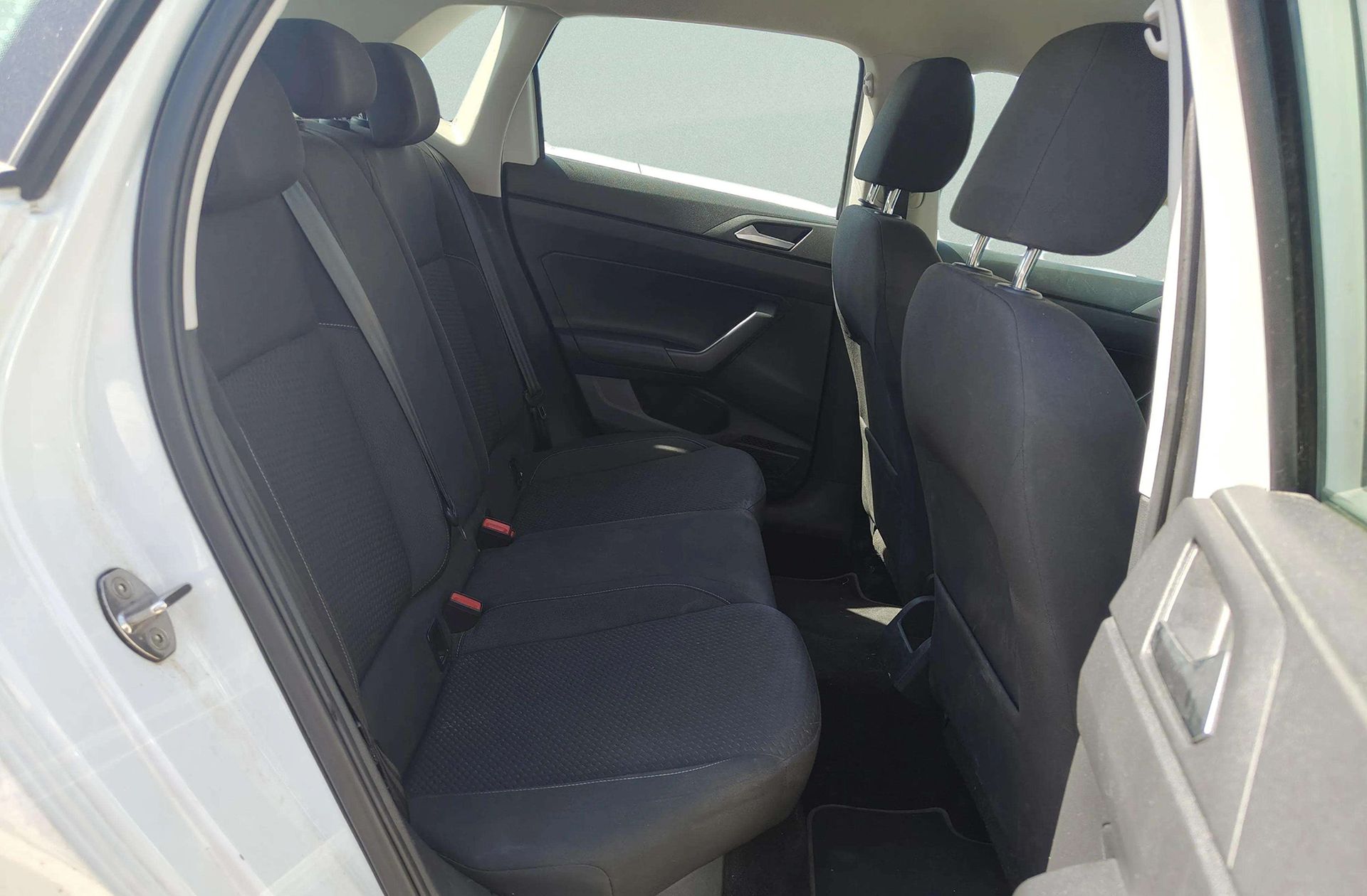 Volkswagen Polo Advance 1.0 TSI - foto 14