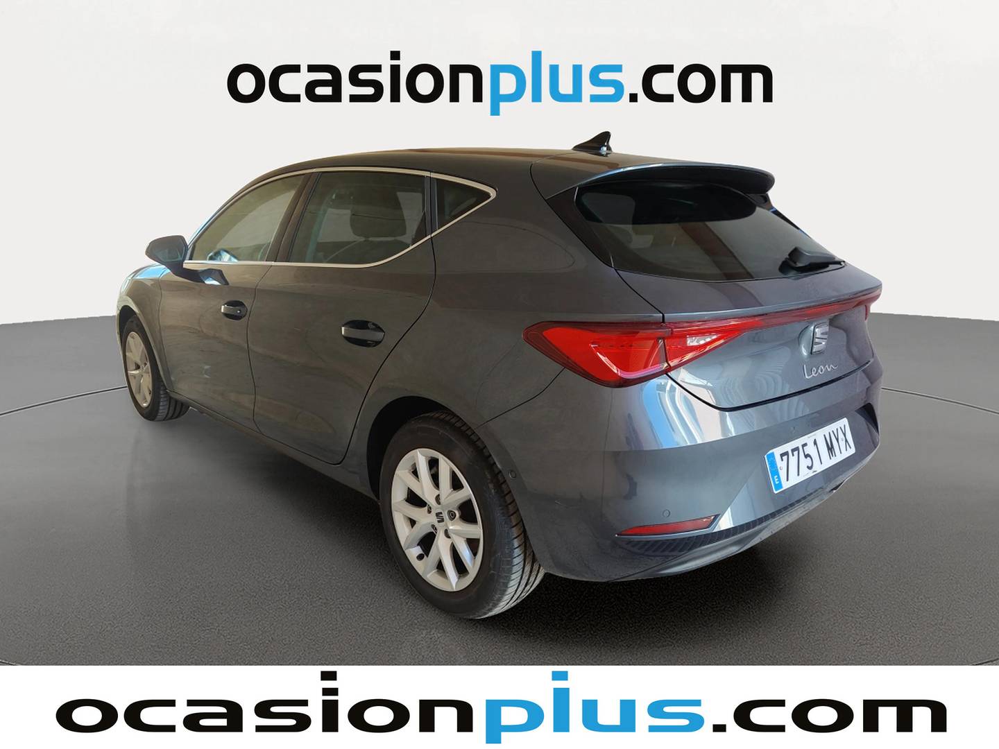 Foto Seat León SEAT León 1.5 TSI S&S Style 25 Aniversario (116 CV)