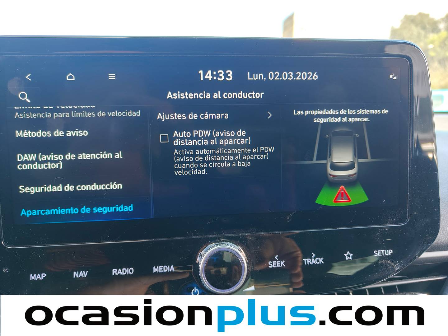 Accesorios del Hyundai i30 Hyundai i30 1.0 TGDI N Line DCT (100 CV)