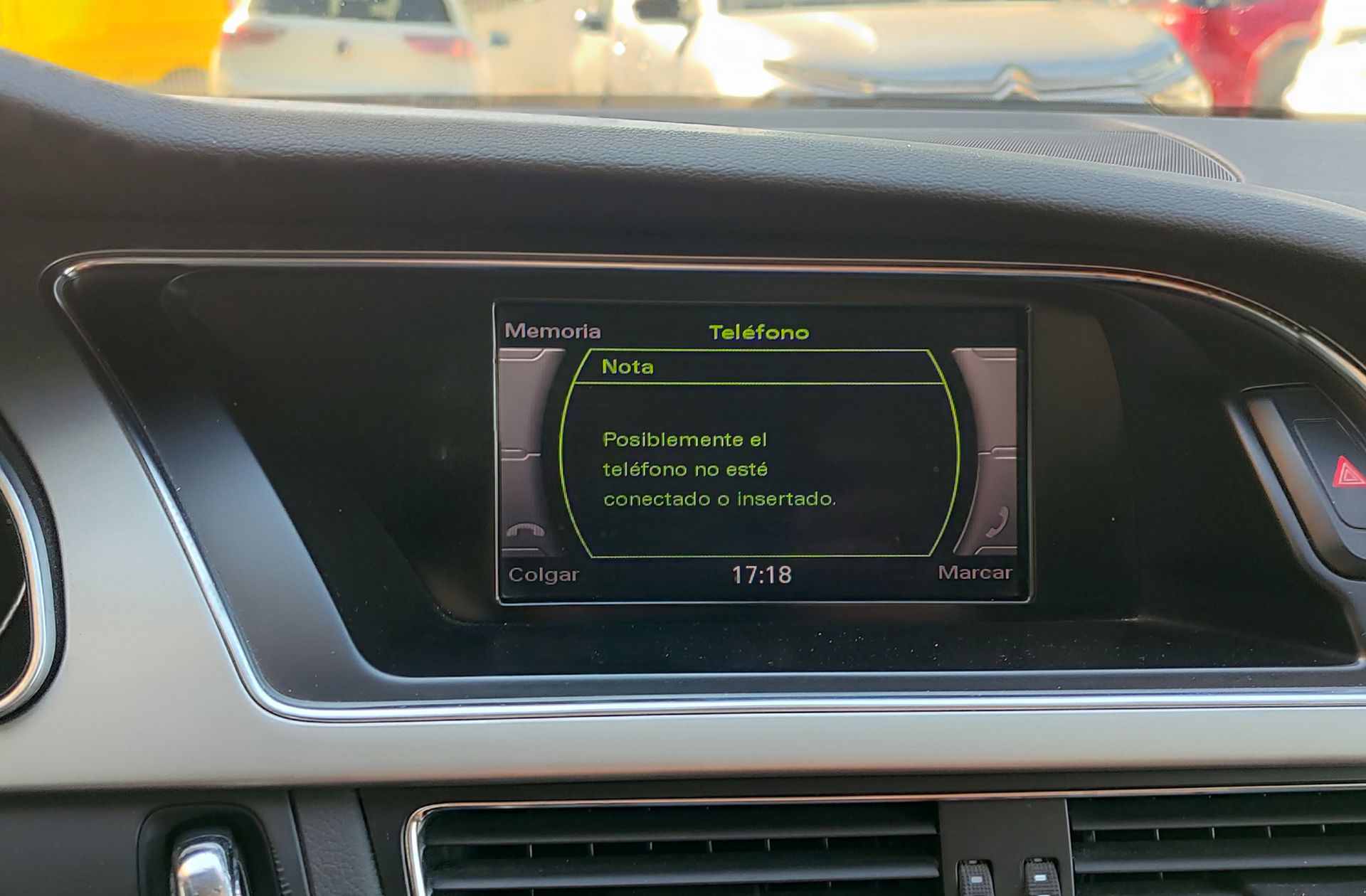 Audi A5 Coupe 2.0 TFSI - foto 26