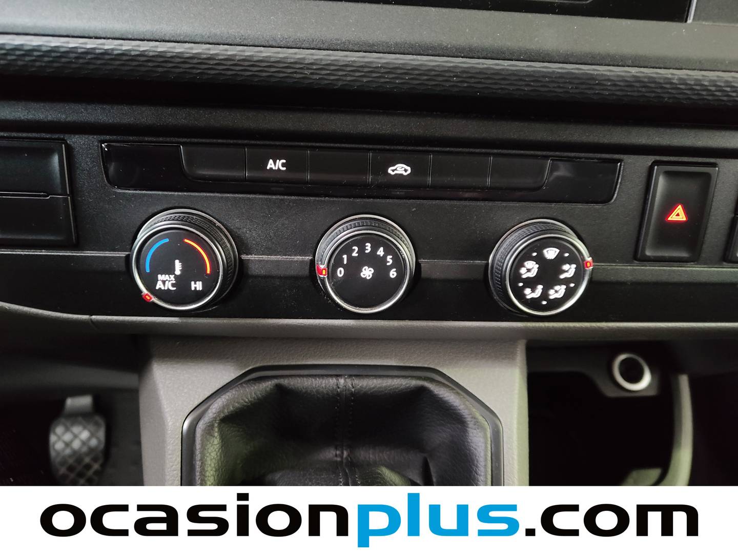 Foto Volkswagen Transporter Volkswagen Transporter Batalla Corta TN 2.0 TDI (110 CV)