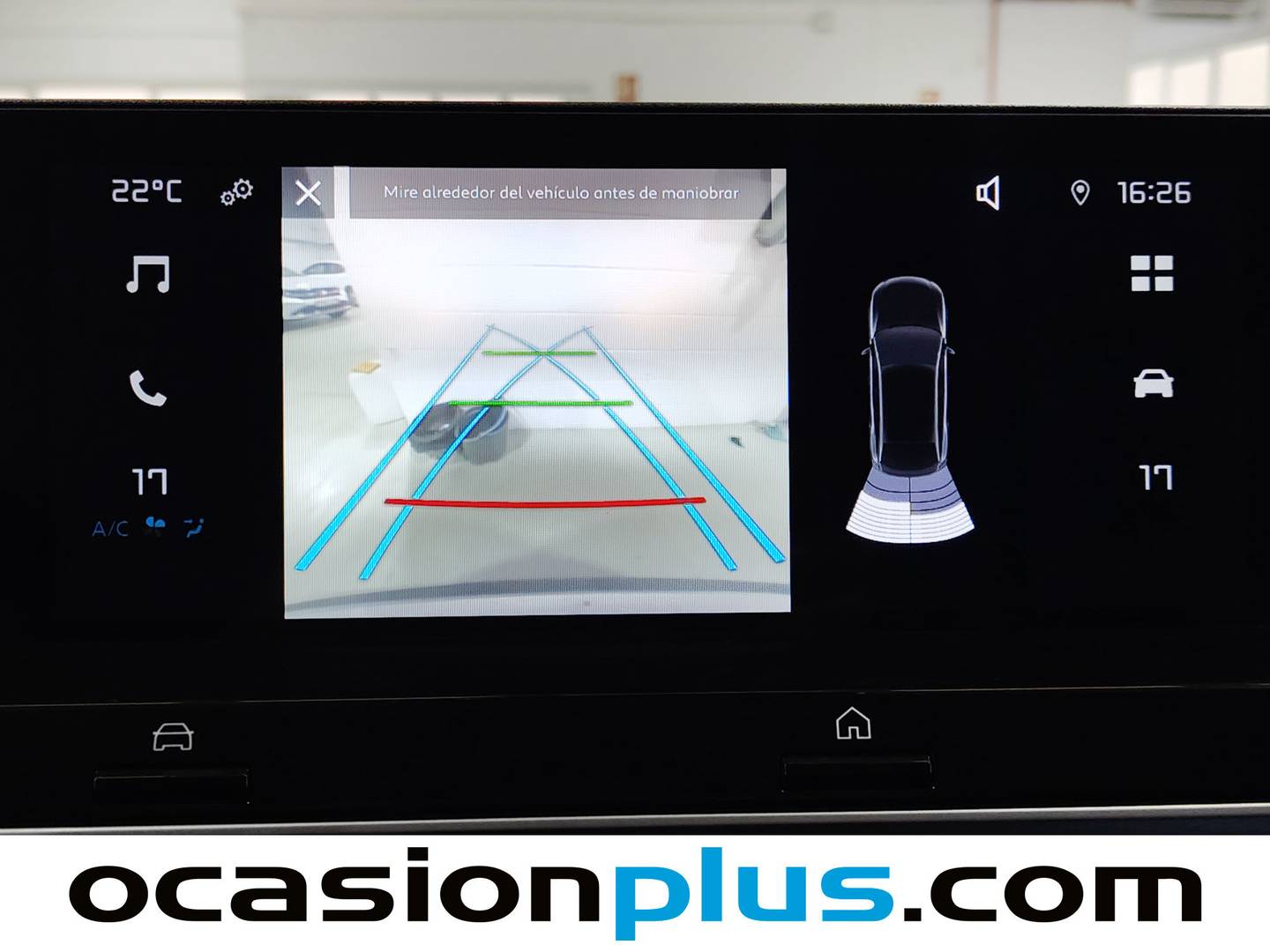 Foto Citroën C4 Citroen C4 PureTech 130 S&S 6v Feel Pack (130 CV)