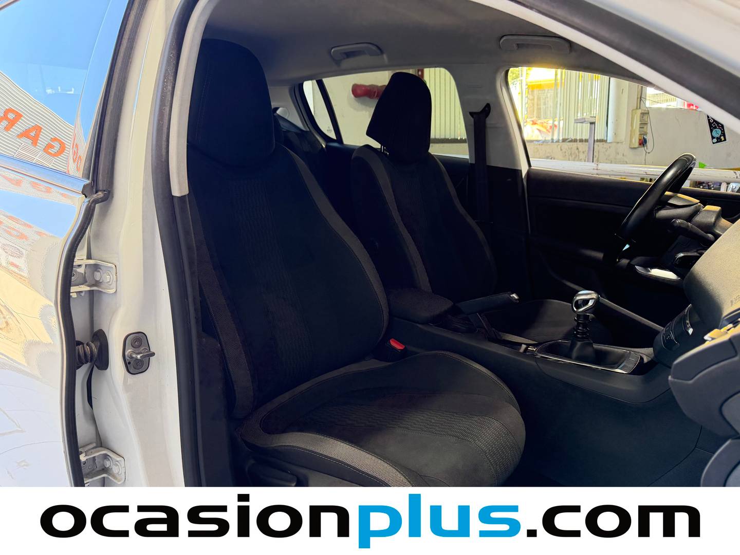 Peugeot 308 Peugeot 308 PureTech 130 S&S Style (130 CV) km 0